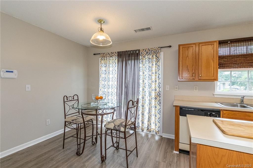 13404 Arbor Spring Drive Charlotte NC 28269