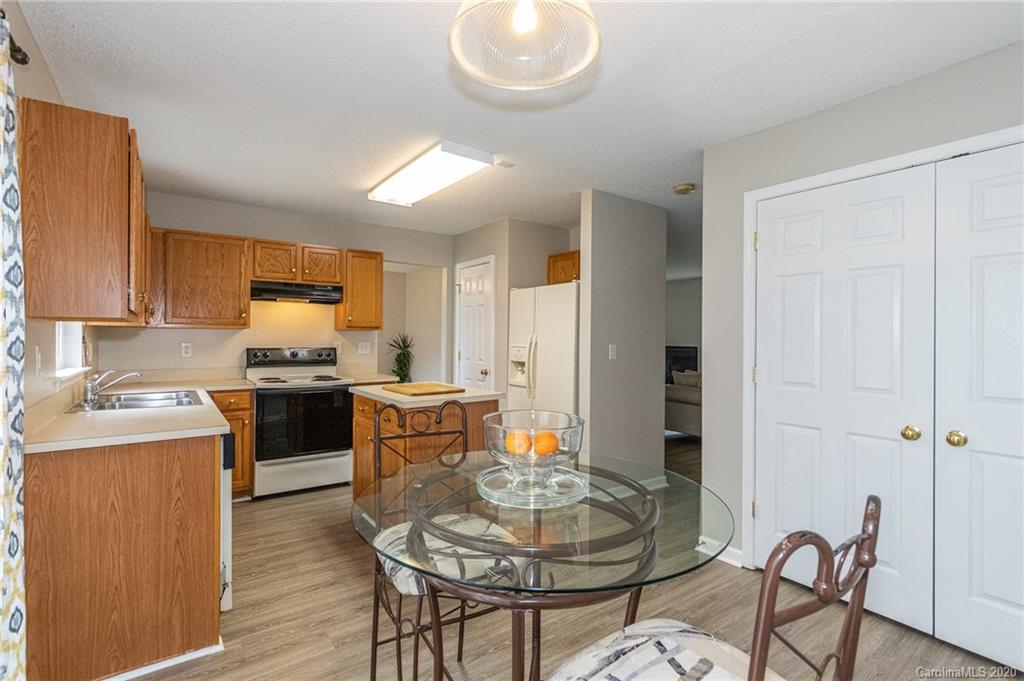 13404 Arbor Spring Drive Charlotte NC 28269