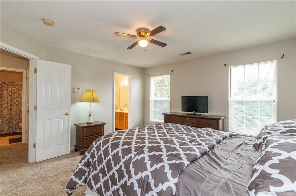 13404 Arbor Spring Drive Charlotte NC 28269