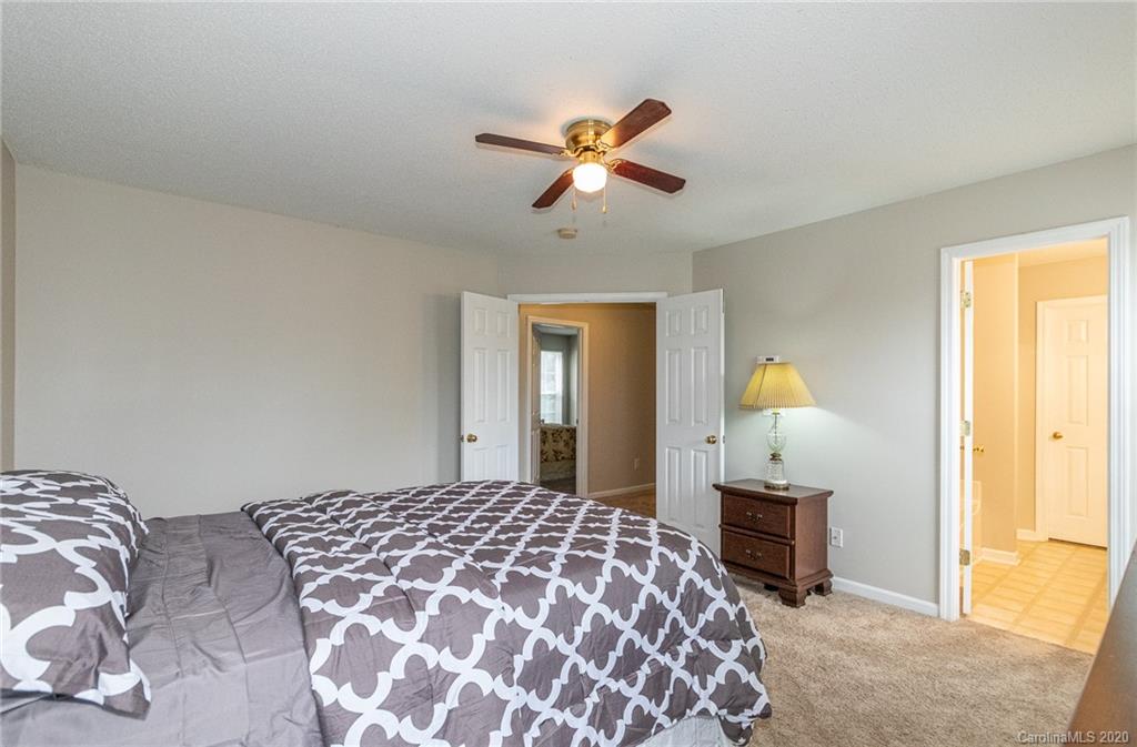 13404 Arbor Spring Drive Charlotte NC 28269