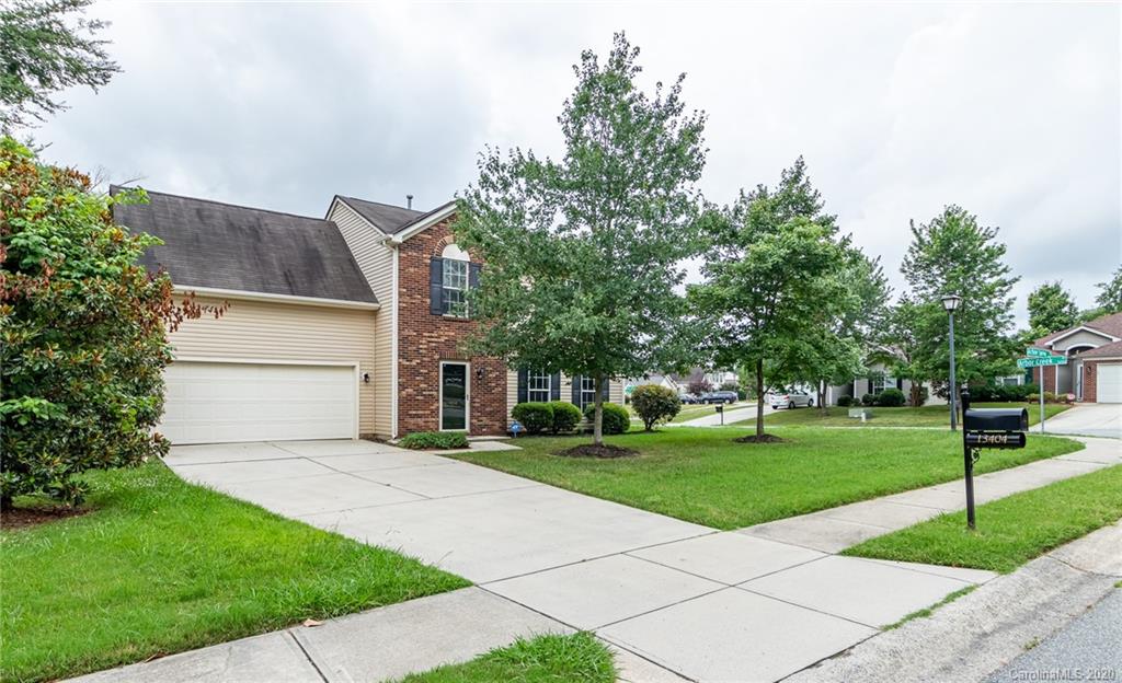 13404 Arbor Spring Drive Charlotte NC 28269