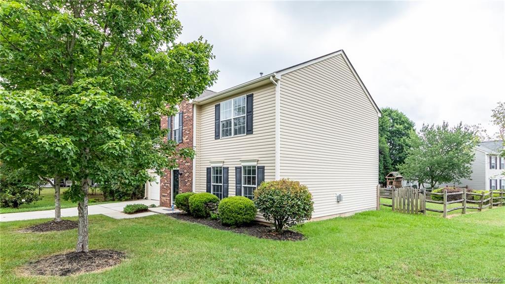 13404 Arbor Spring Drive Charlotte NC 28269