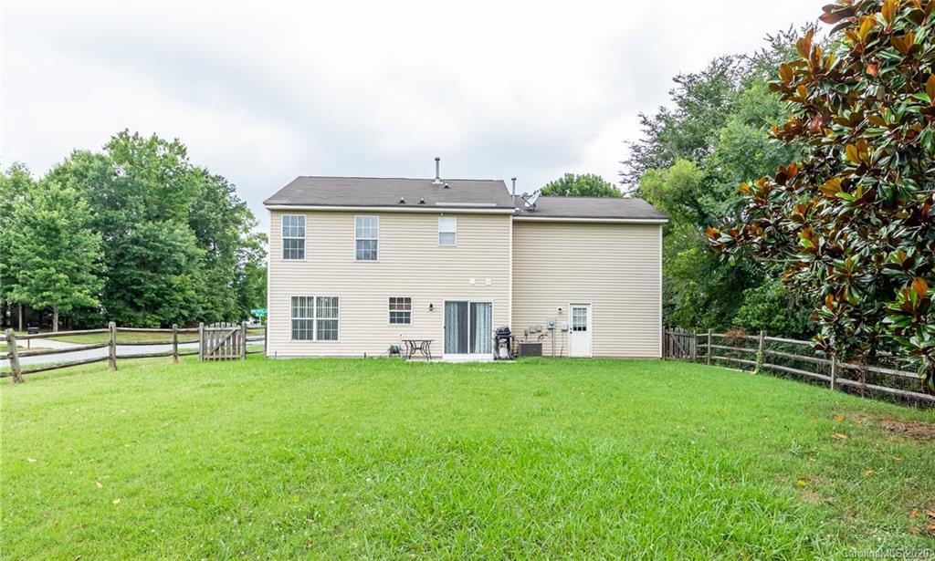 13404 Arbor Spring Drive Charlotte NC 28269
