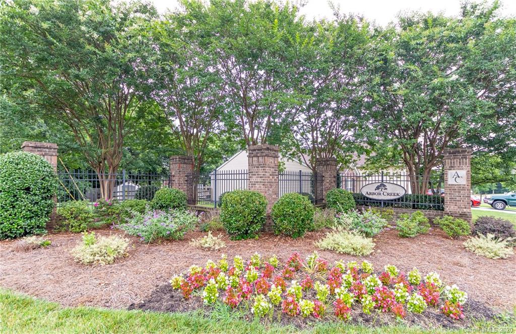 13404 Arbor Spring Drive Charlotte NC 28269