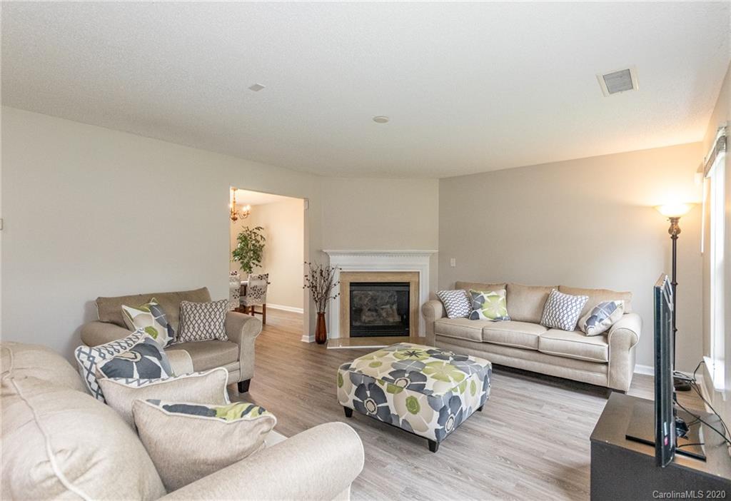 13404 Arbor Spring Drive Charlotte NC 28269