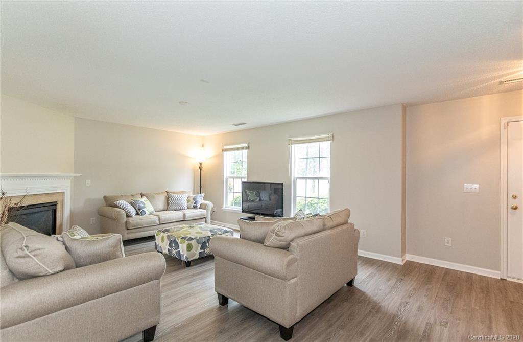 13404 Arbor Spring Drive Charlotte NC 28269