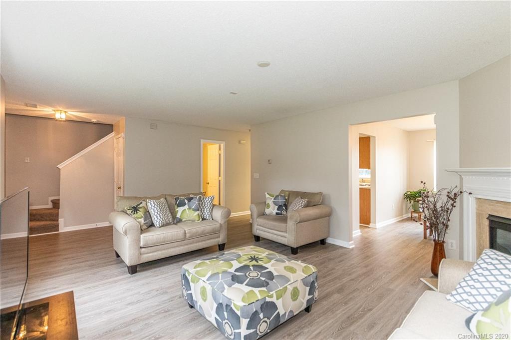13404 Arbor Spring Drive Charlotte NC 28269