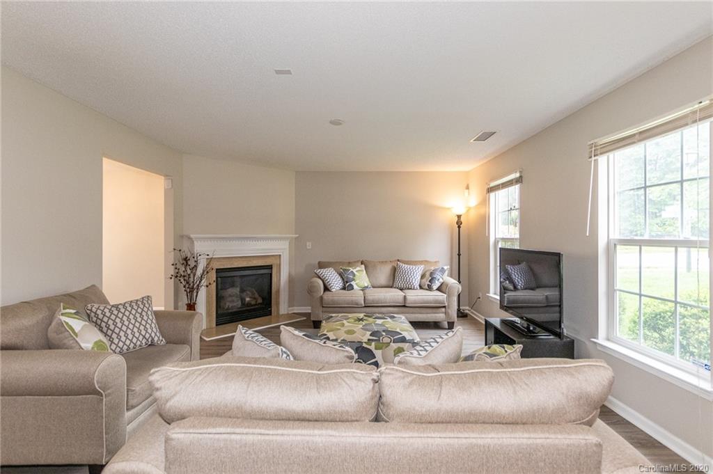 13404 Arbor Spring Drive Charlotte NC 28269