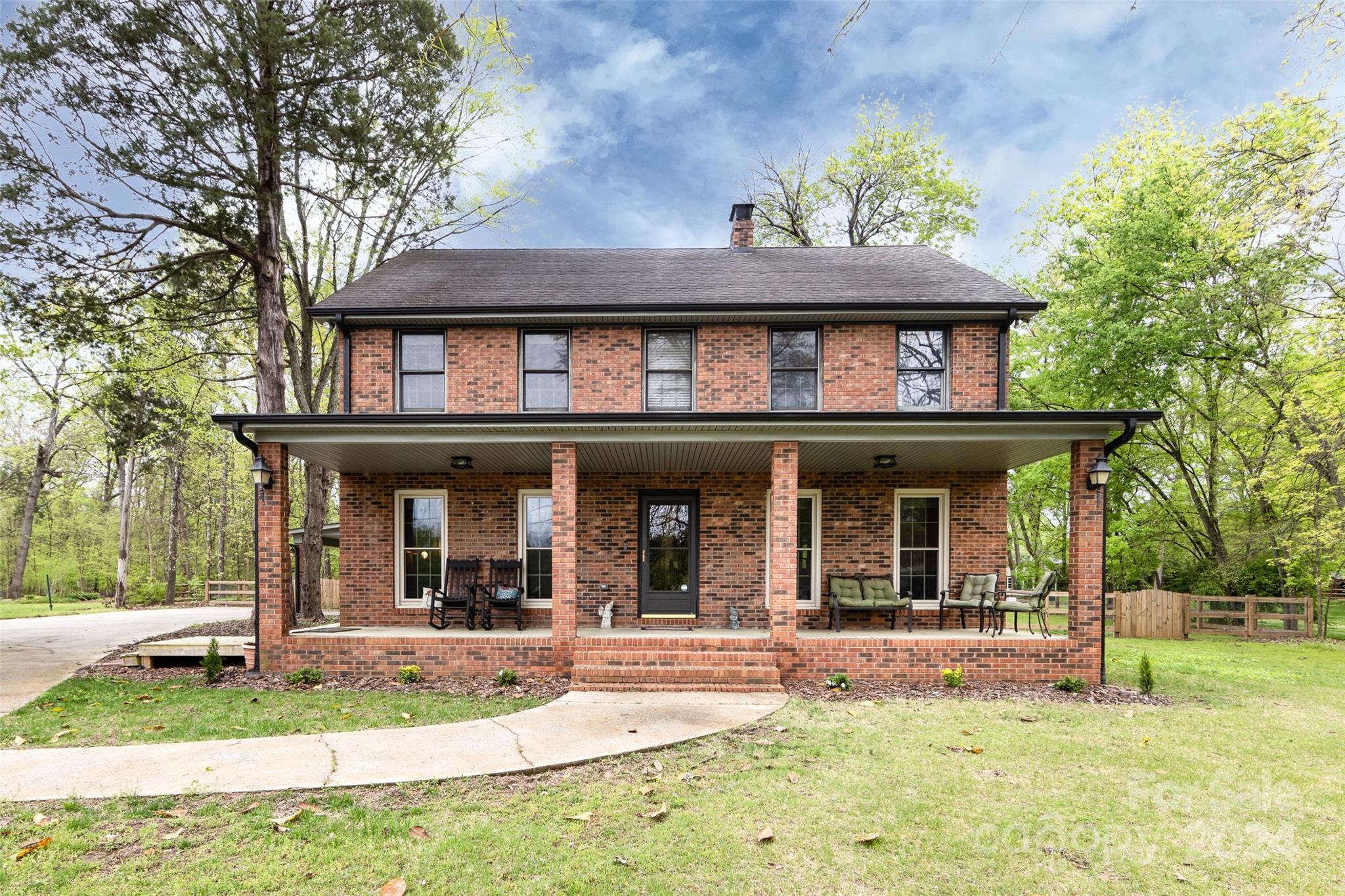 4020 Glen Haven Drive SW Concord NC 28027
