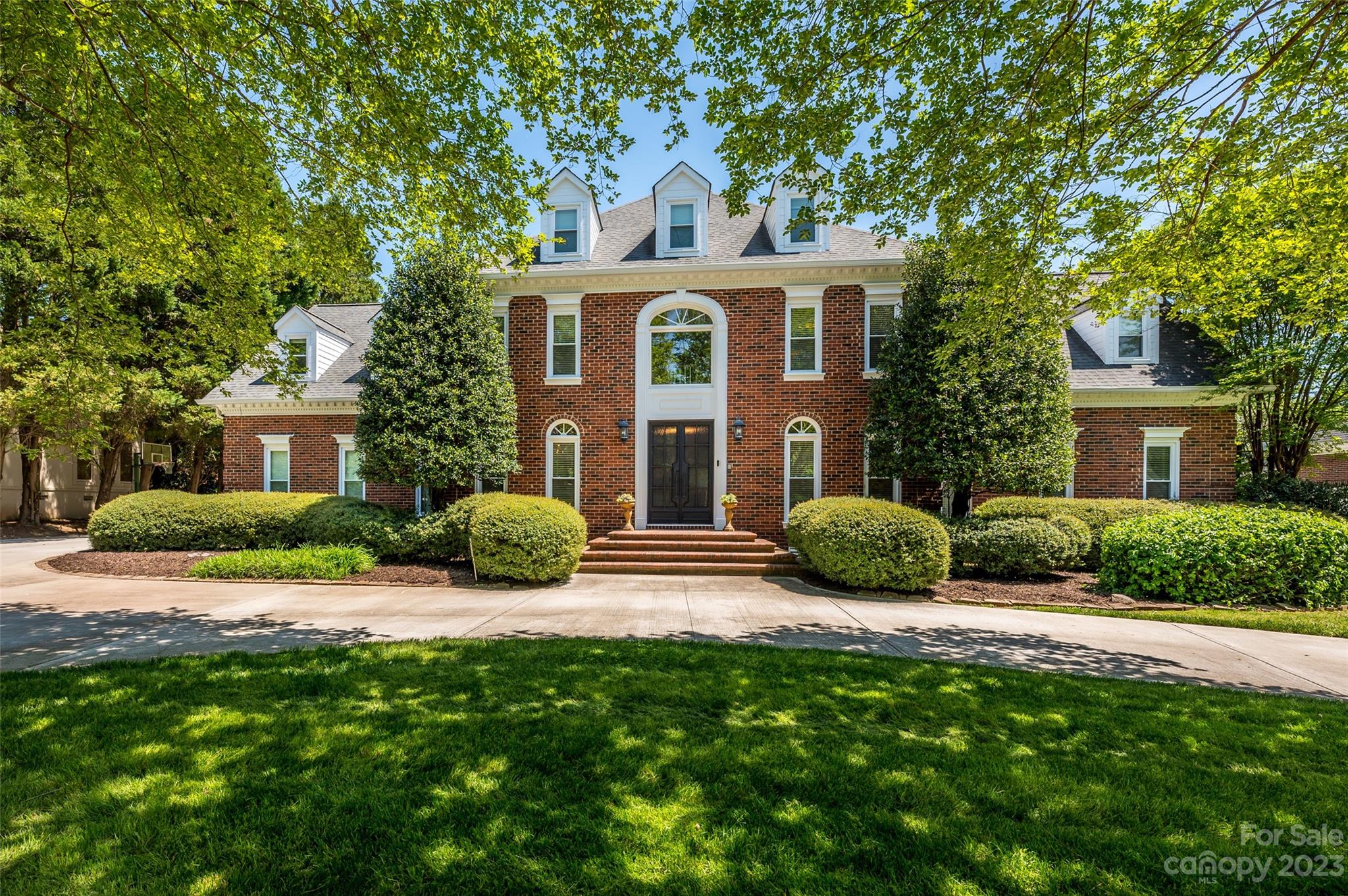 12315 Olympic Club Drive Charlotte NC 28277