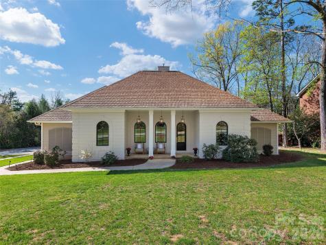 508 Pinchot Drive Asheville NC 28803