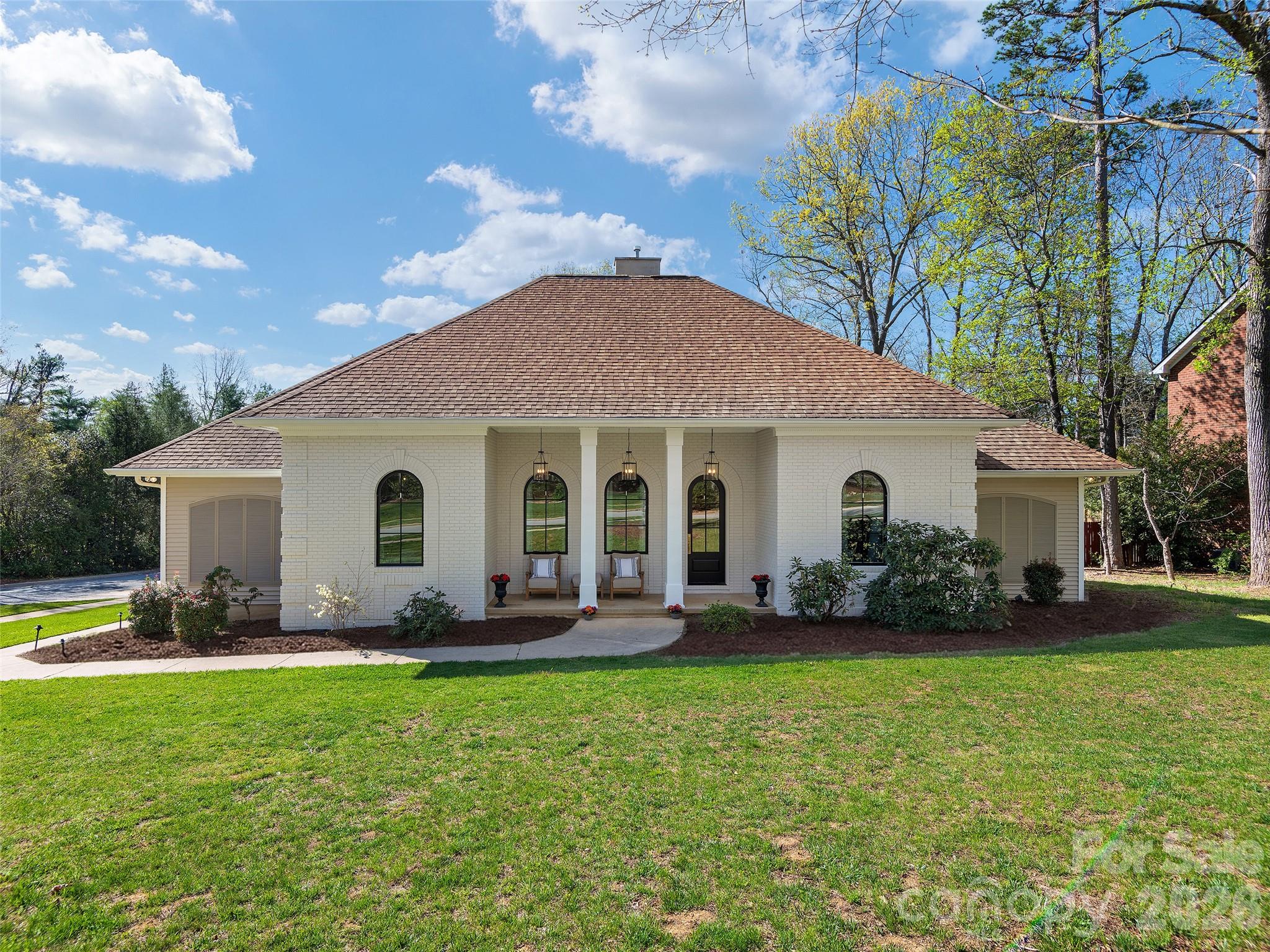Asheville NC, 508 Pinchot Drive