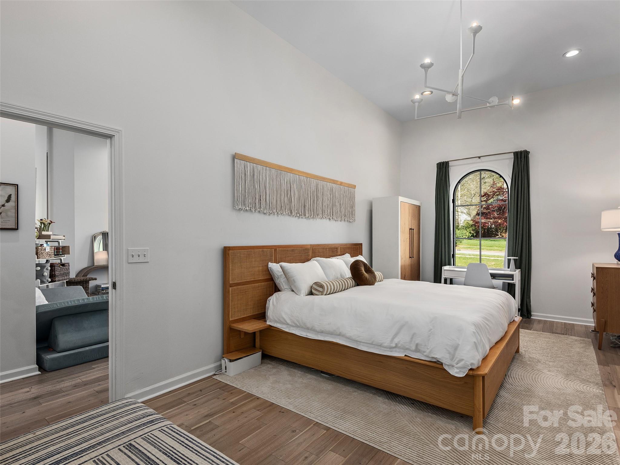 508 Pinchot Drive Asheville NC 28803