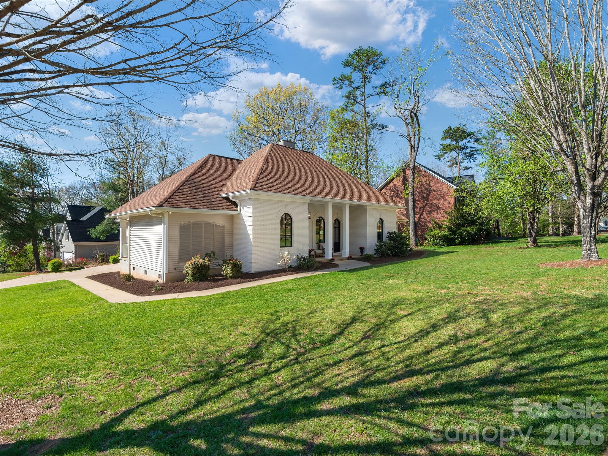 508 Pinchot Drive Asheville NC 28803