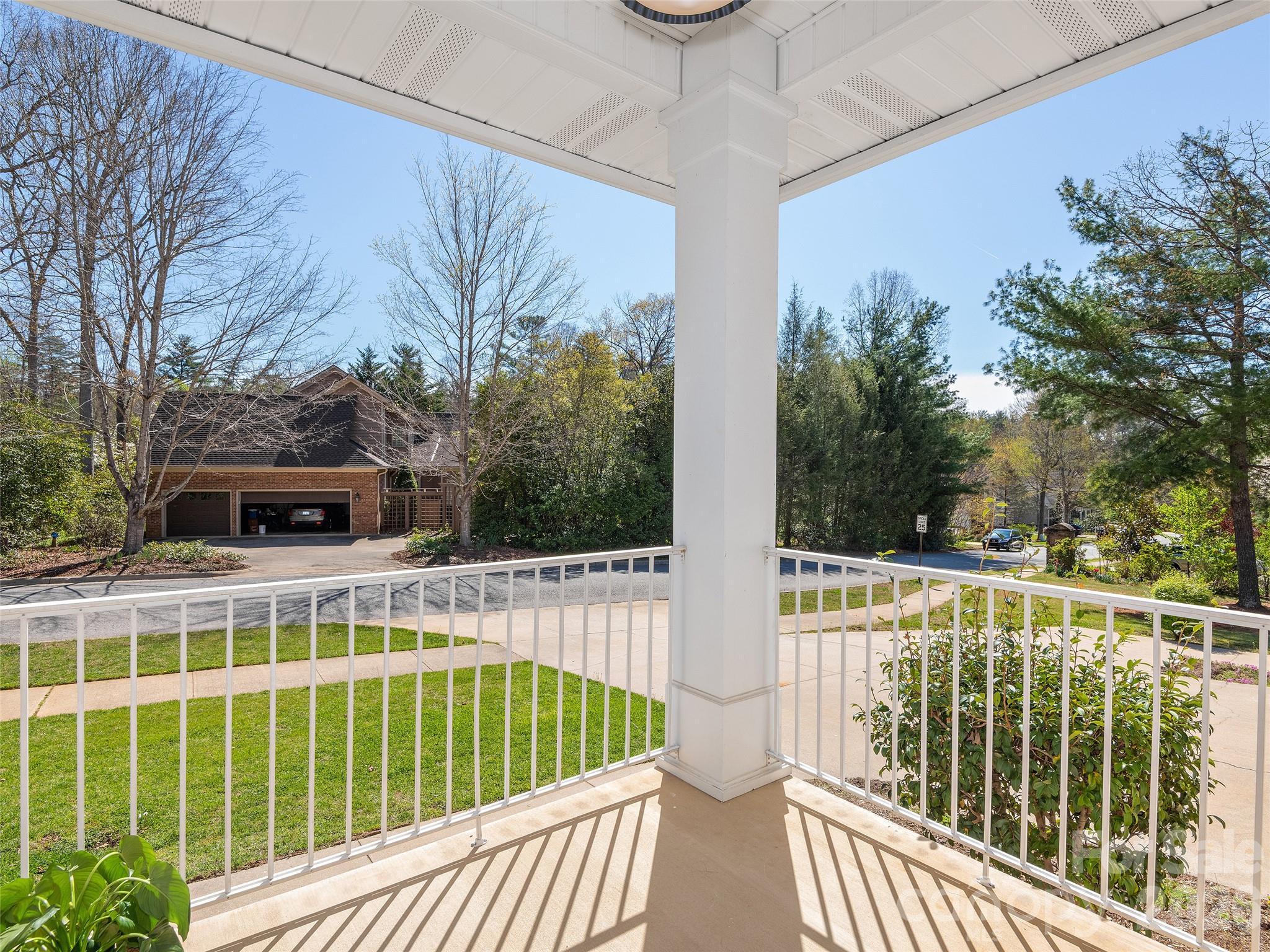 508 Pinchot Drive Asheville NC 28803