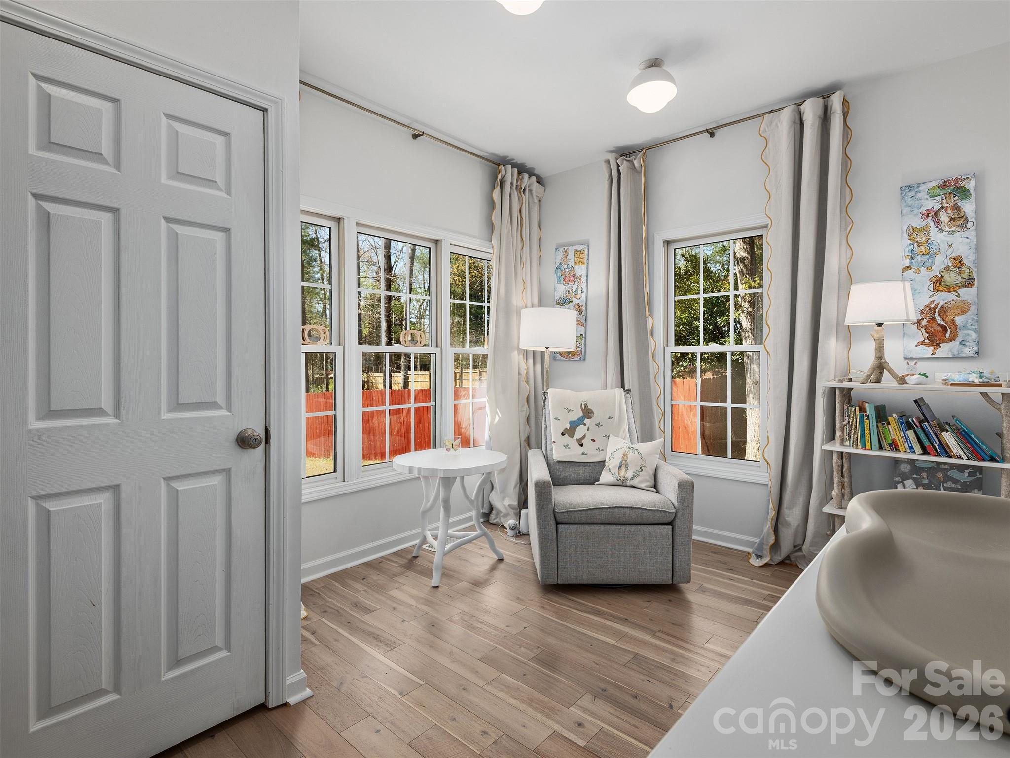 508 Pinchot Drive Asheville NC 28803