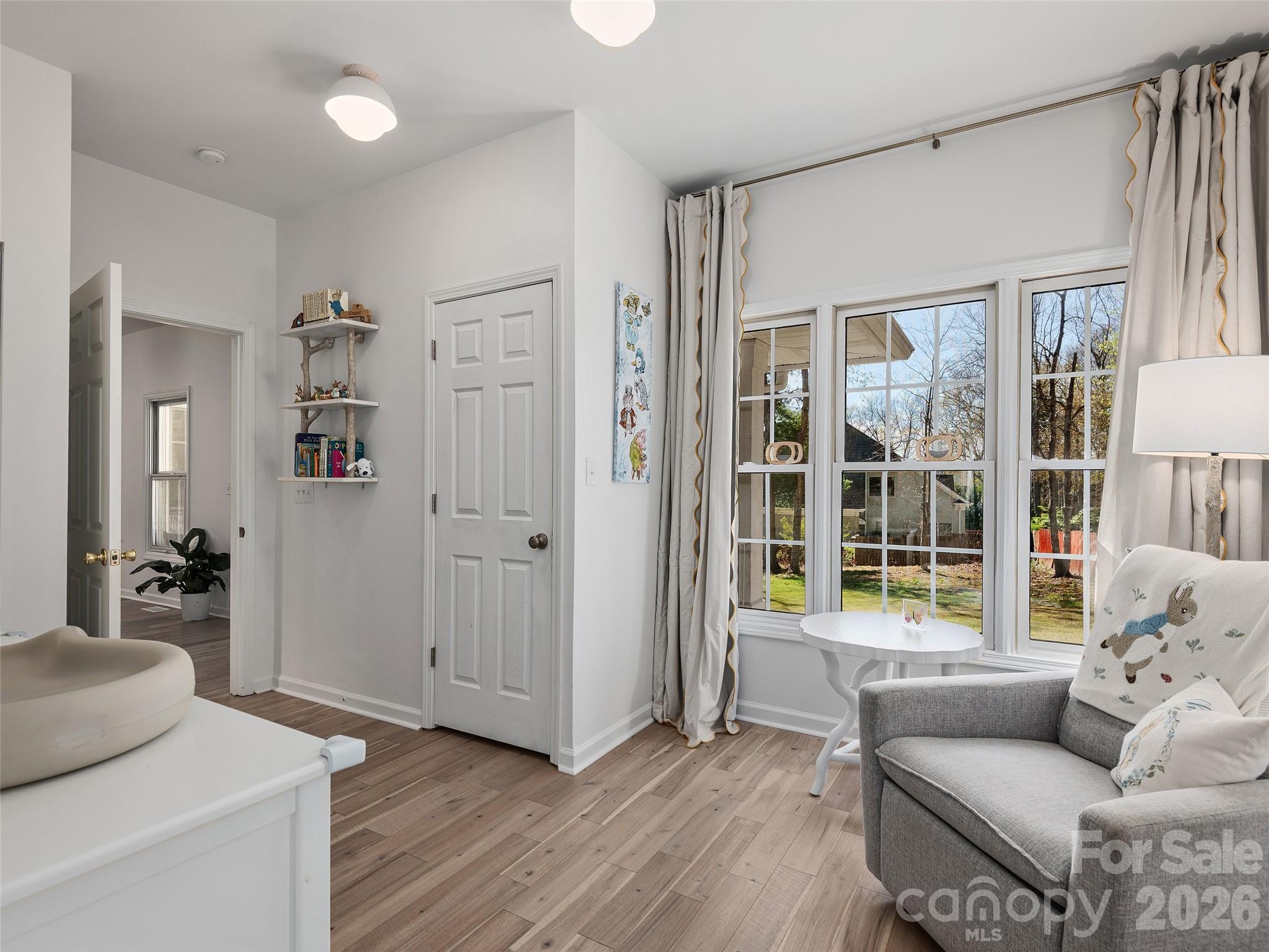 508 Pinchot Drive Asheville NC 28803