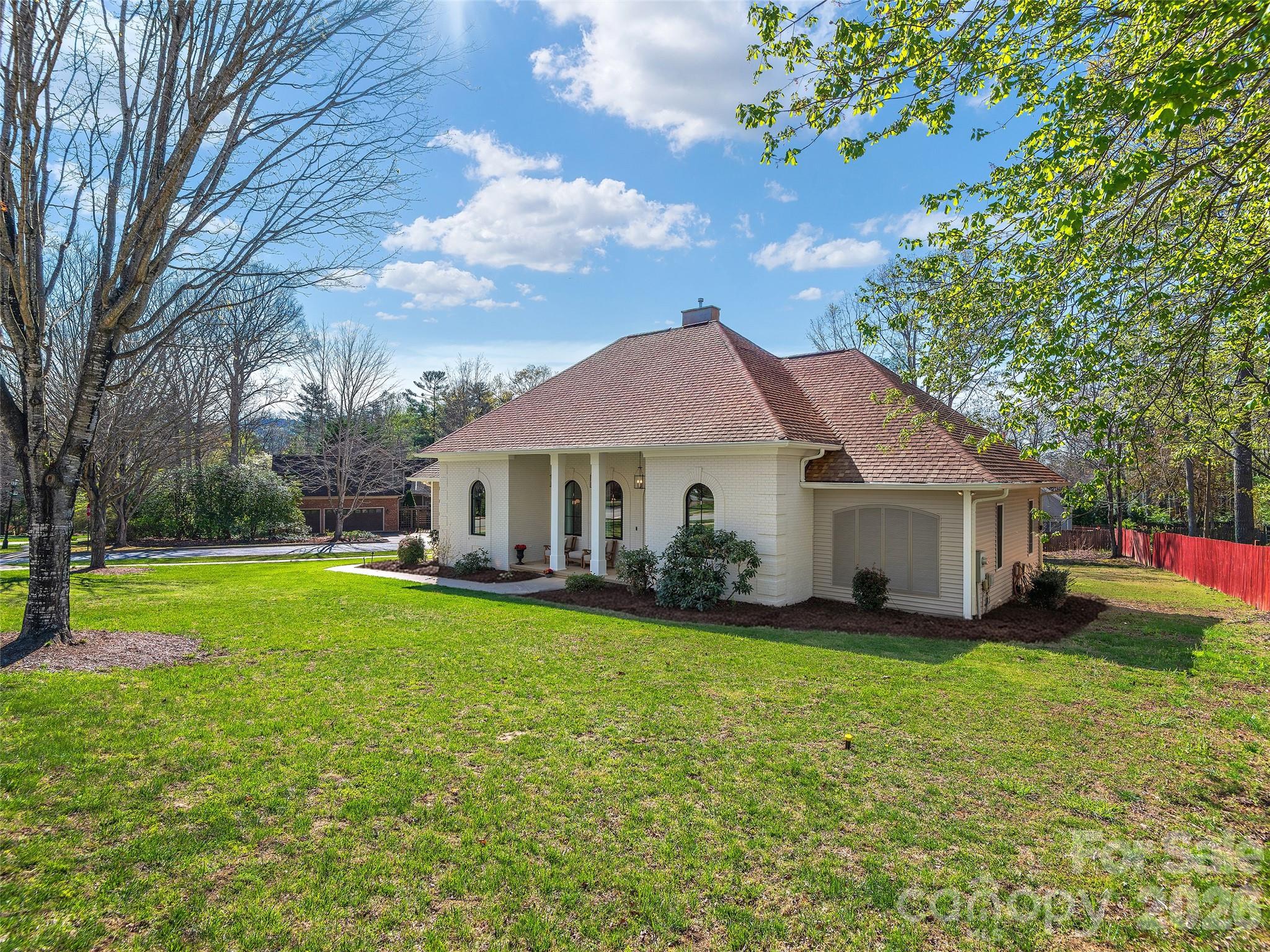 508 Pinchot Drive Asheville NC 28803