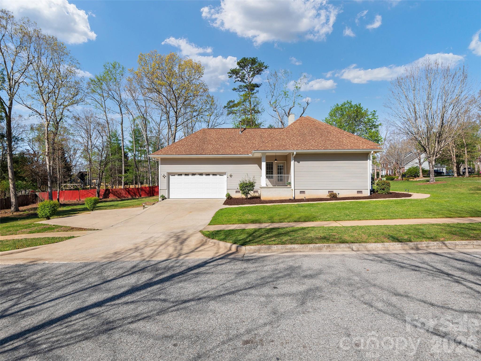 508 Pinchot Drive Asheville NC 28803