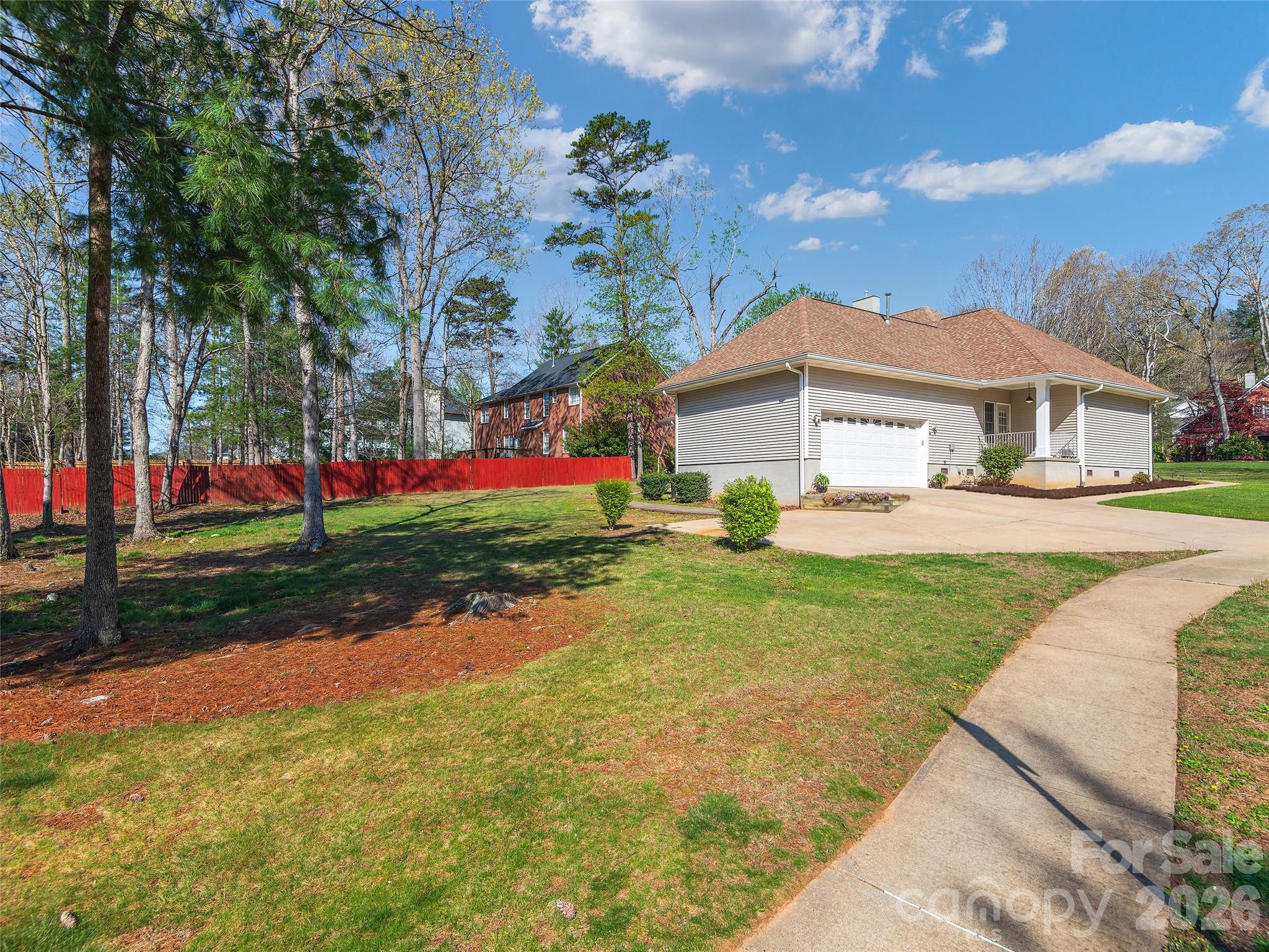 508 Pinchot Drive Asheville NC 28803