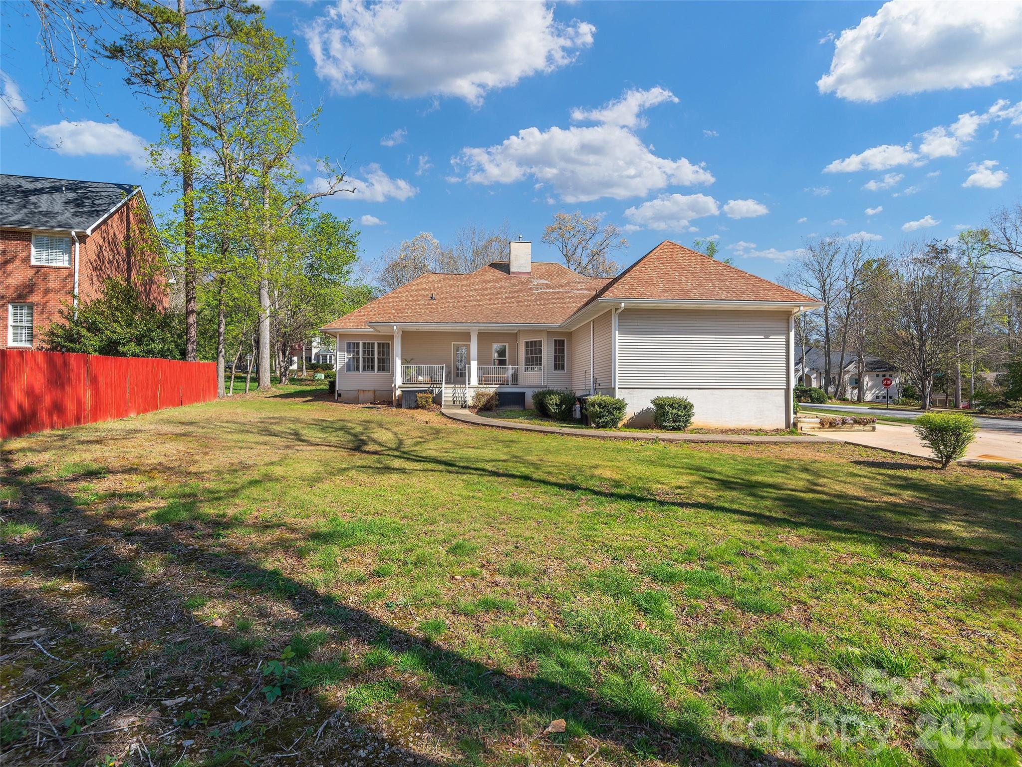 508 Pinchot Drive Asheville NC 28803