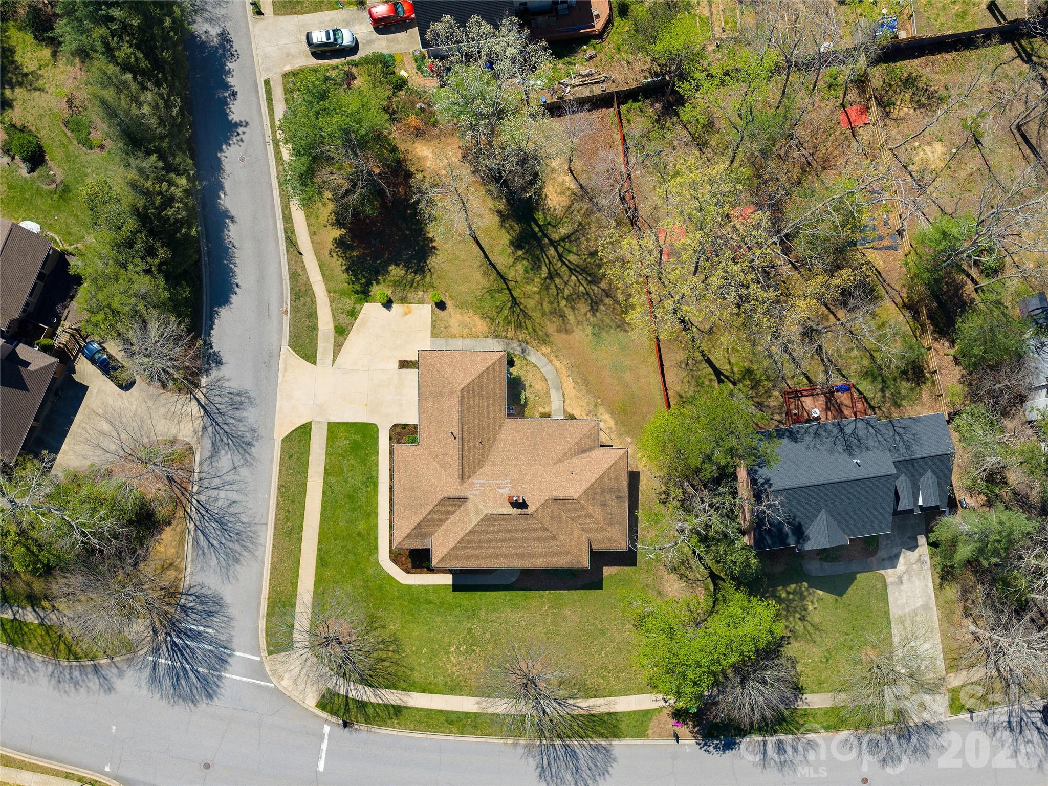 508 Pinchot Drive Asheville NC 28803