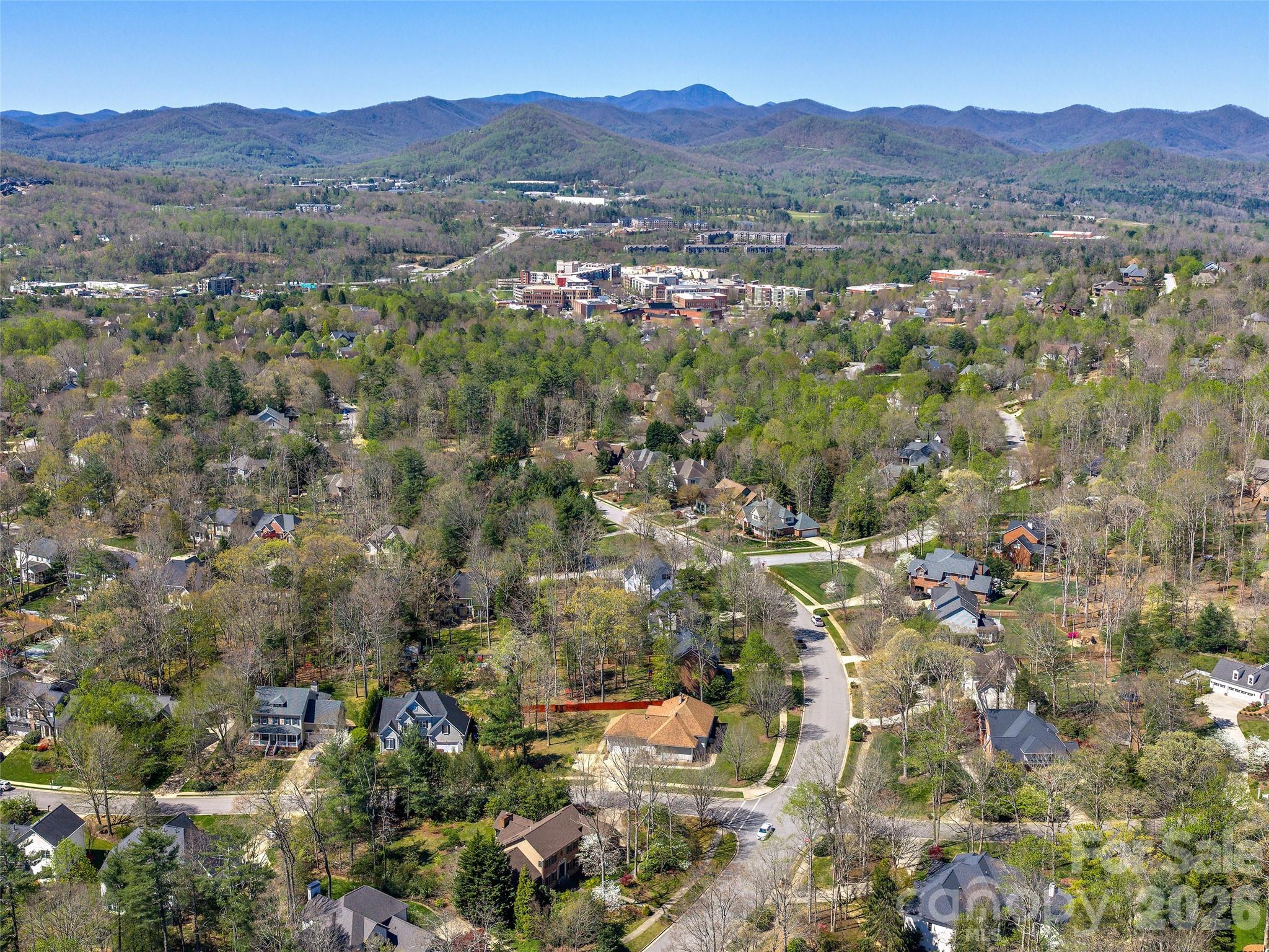 508 Pinchot Drive Asheville NC 28803