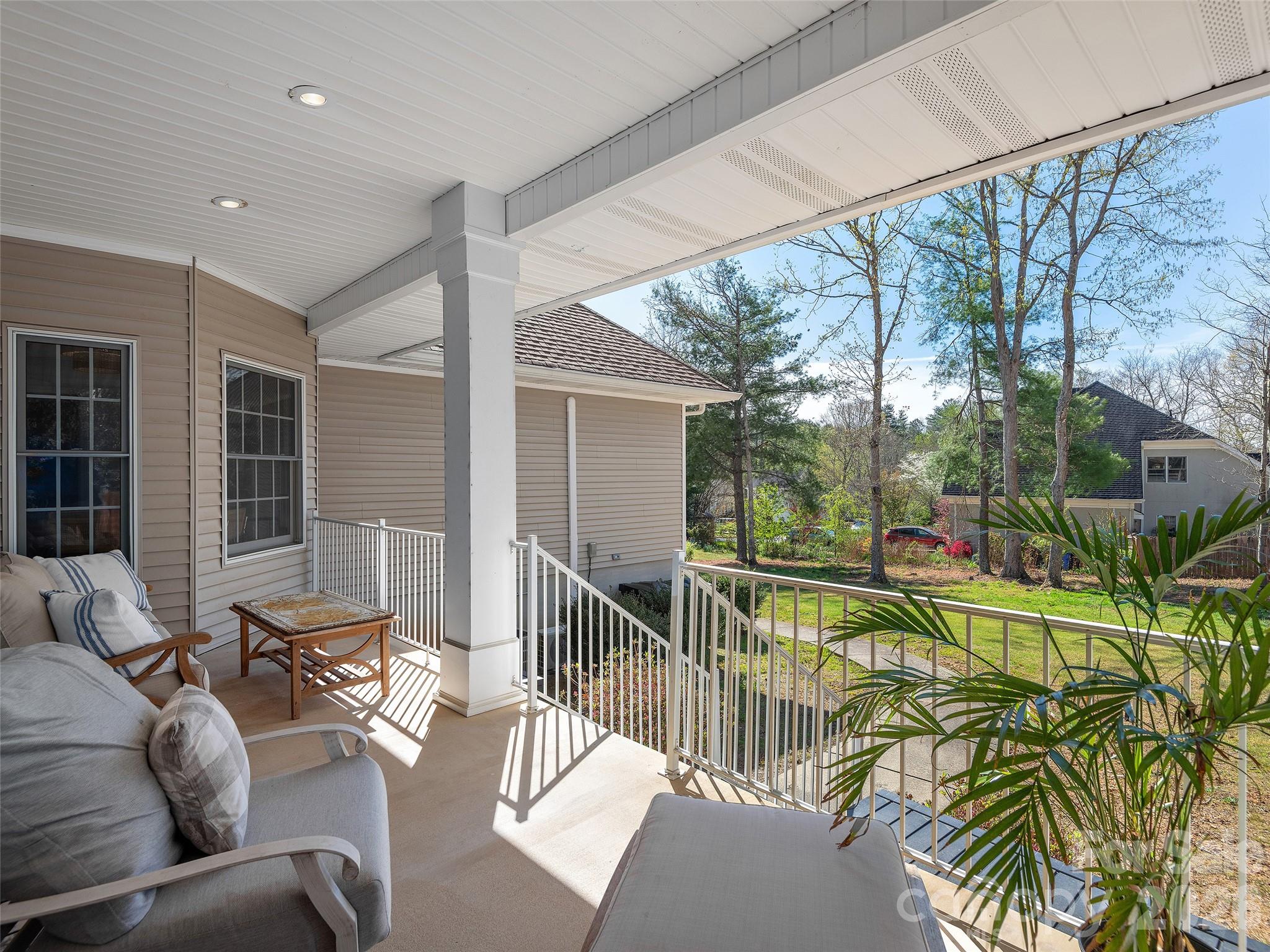 508 Pinchot Drive Asheville NC 28803