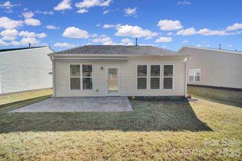 20257 Dovekie Lane Fort Mill SC 29707