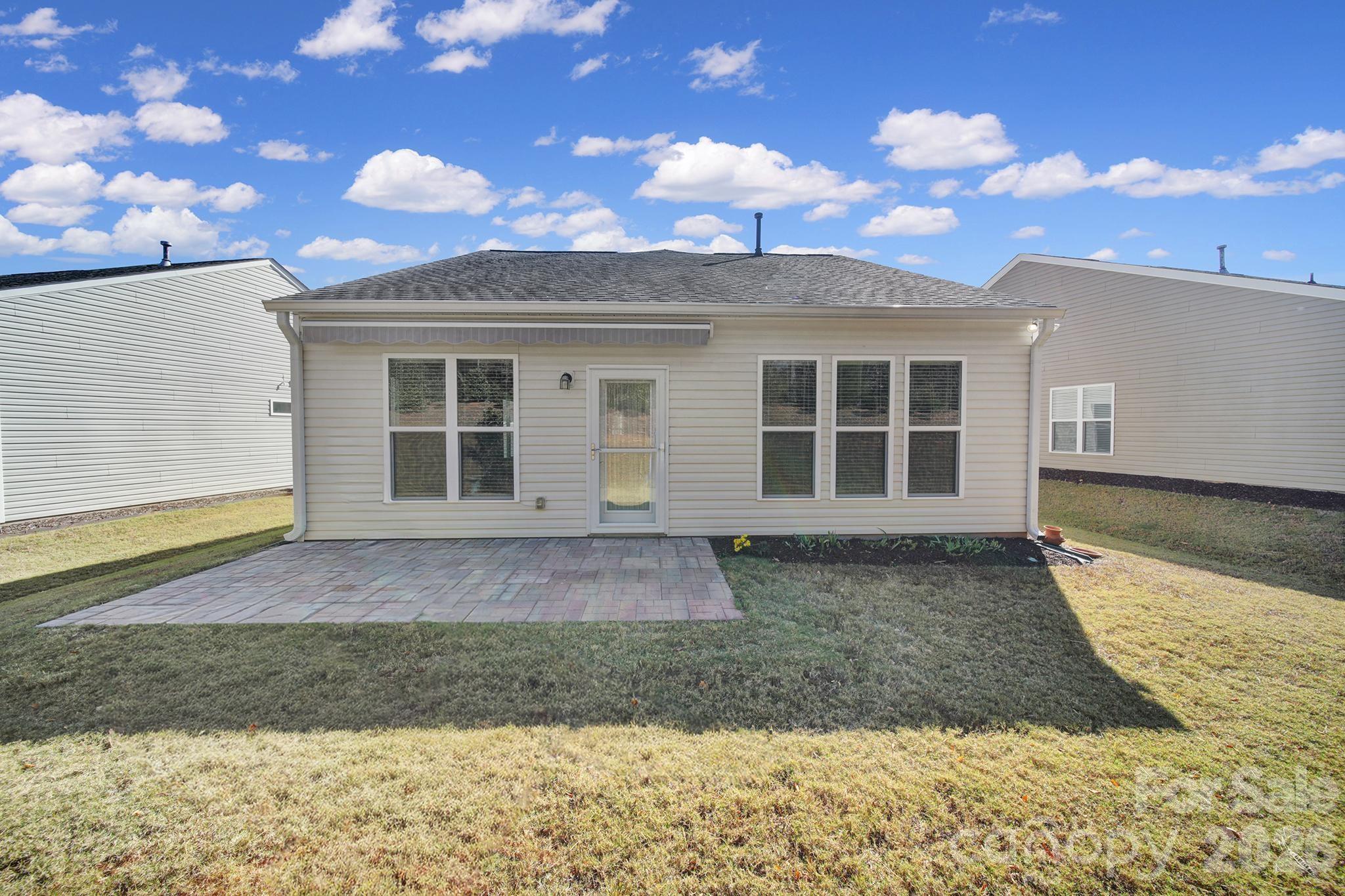 20257 Dovekie Lane Fort Mill SC 29707