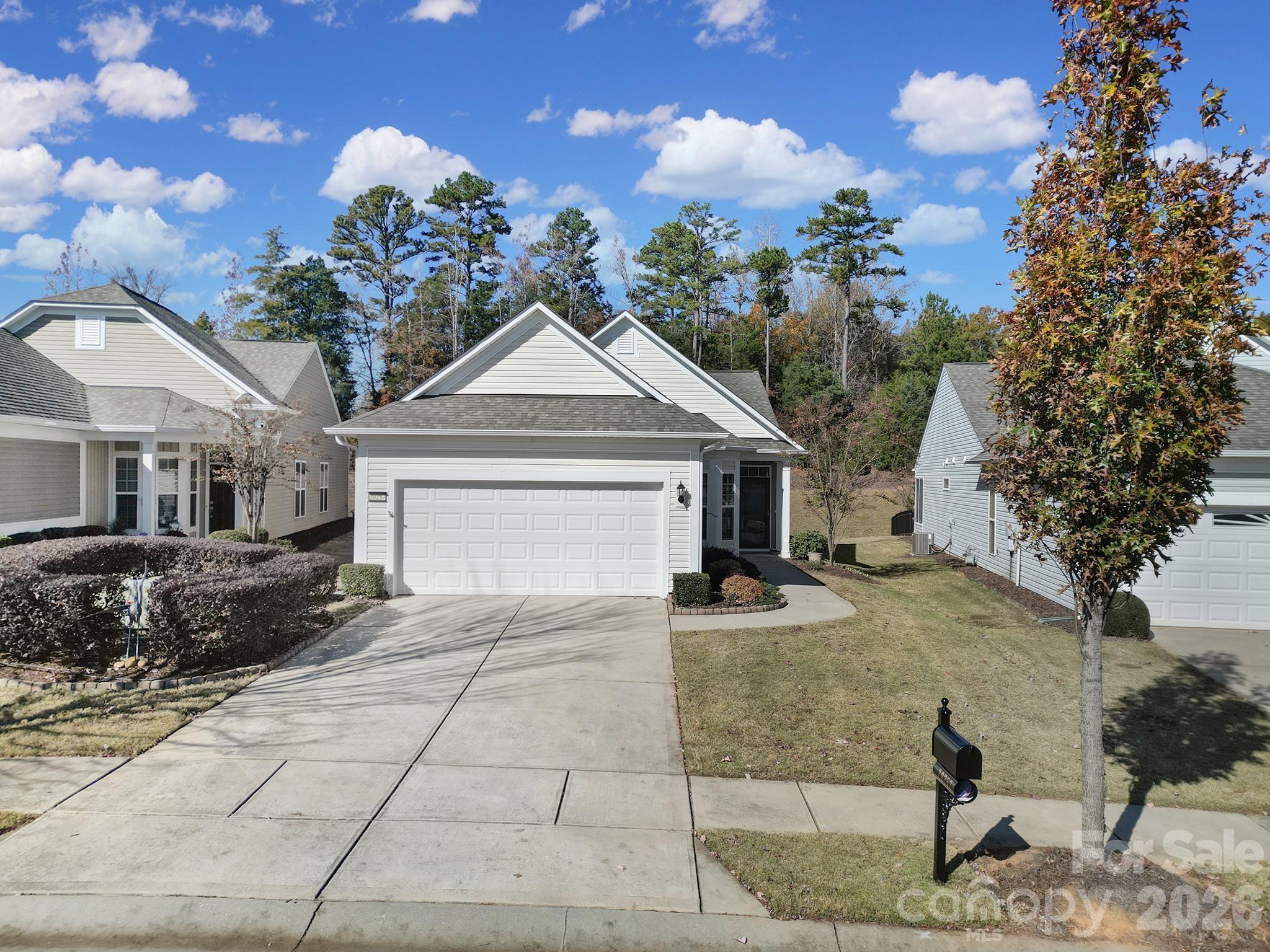 20257 Dovekie Lane Fort Mill SC 29707
