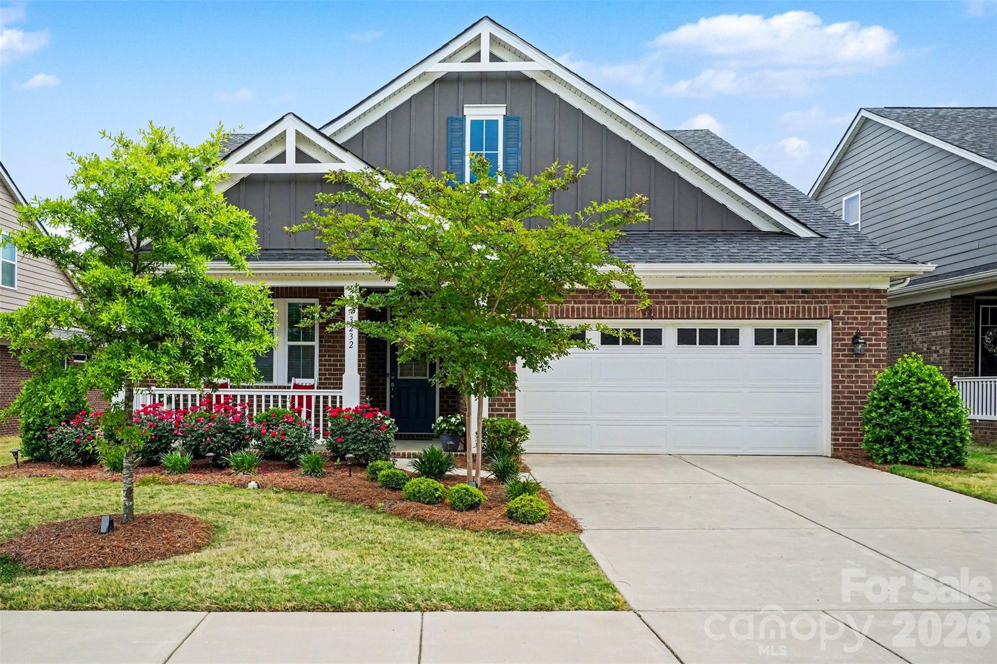 3232 Marchers Trace Drive Charlotte NC 28227