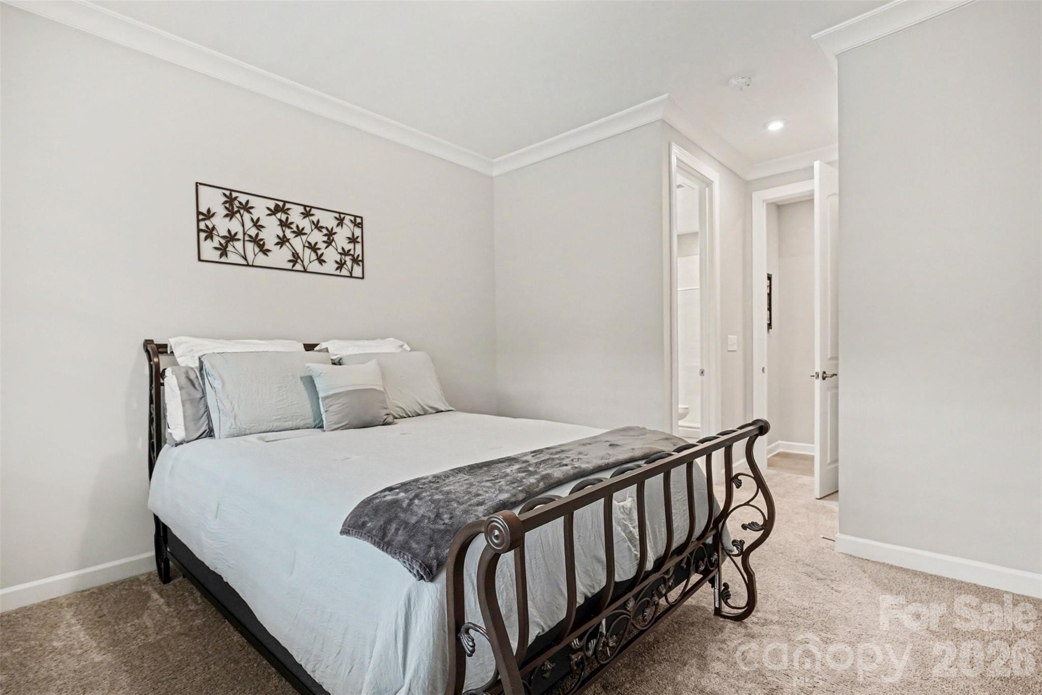 3232 Marchers Trace Drive Charlotte NC 28227