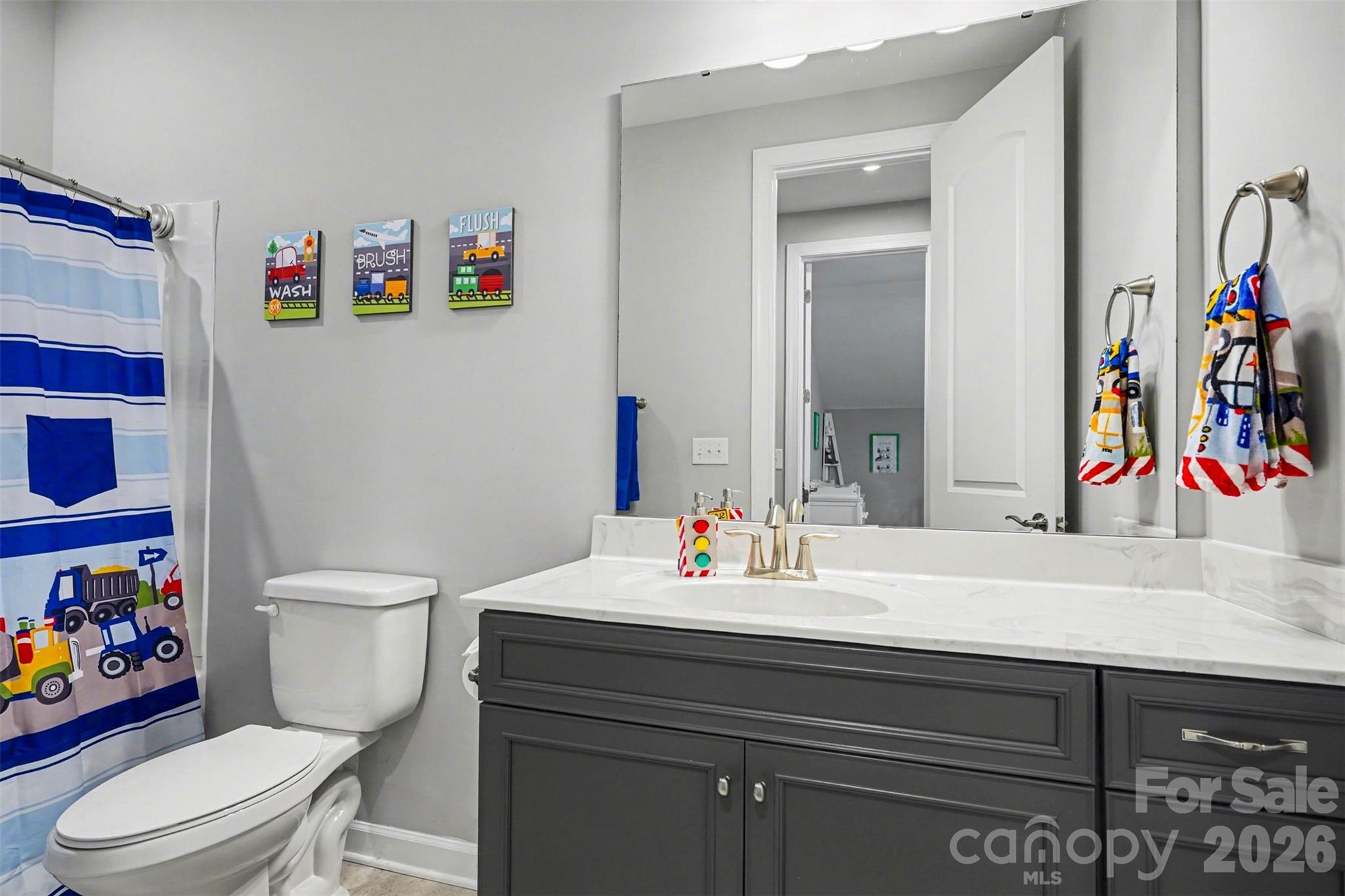 3232 Marchers Trace Drive Charlotte NC 28227