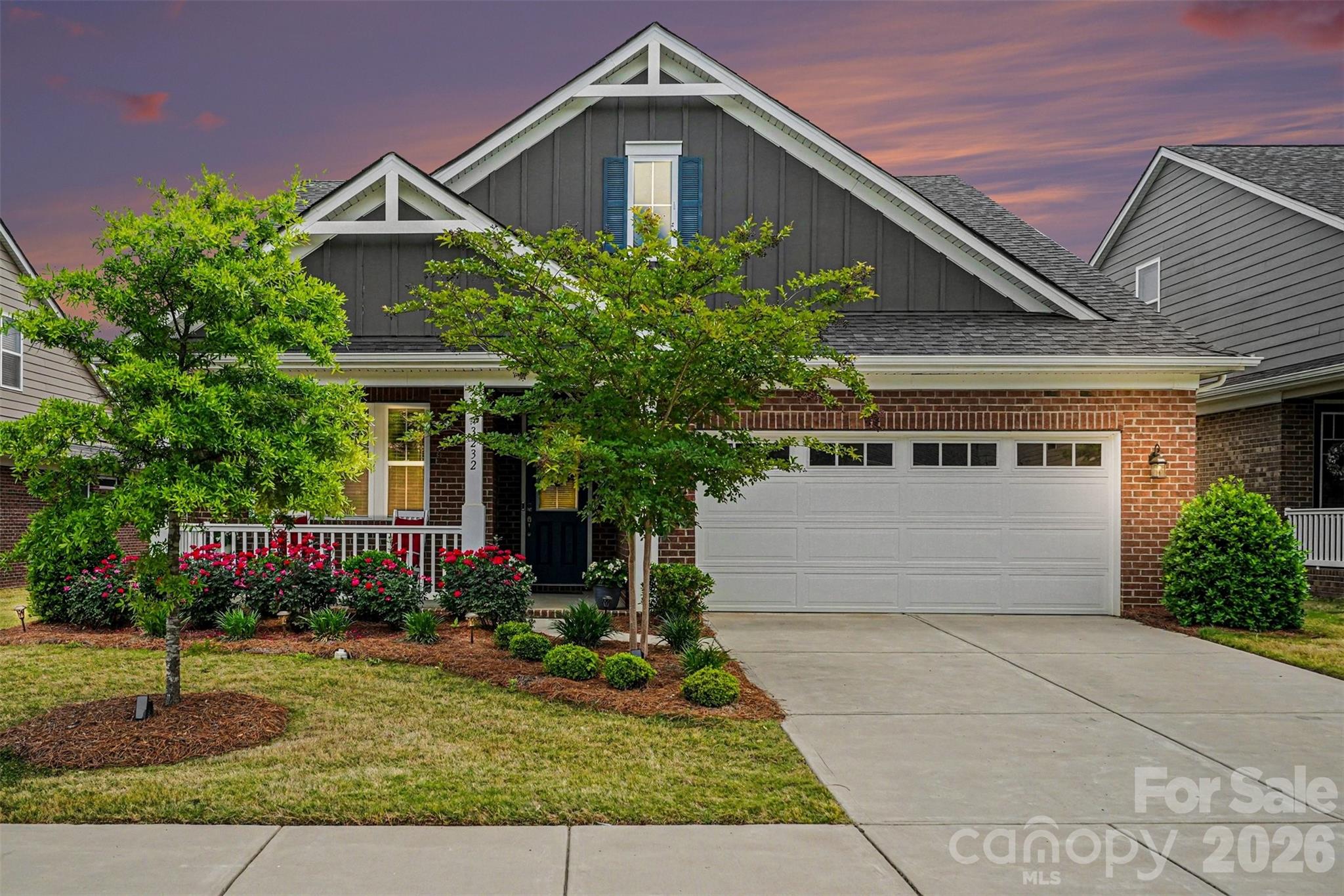 3232 Marchers Trace Drive Charlotte NC 28227