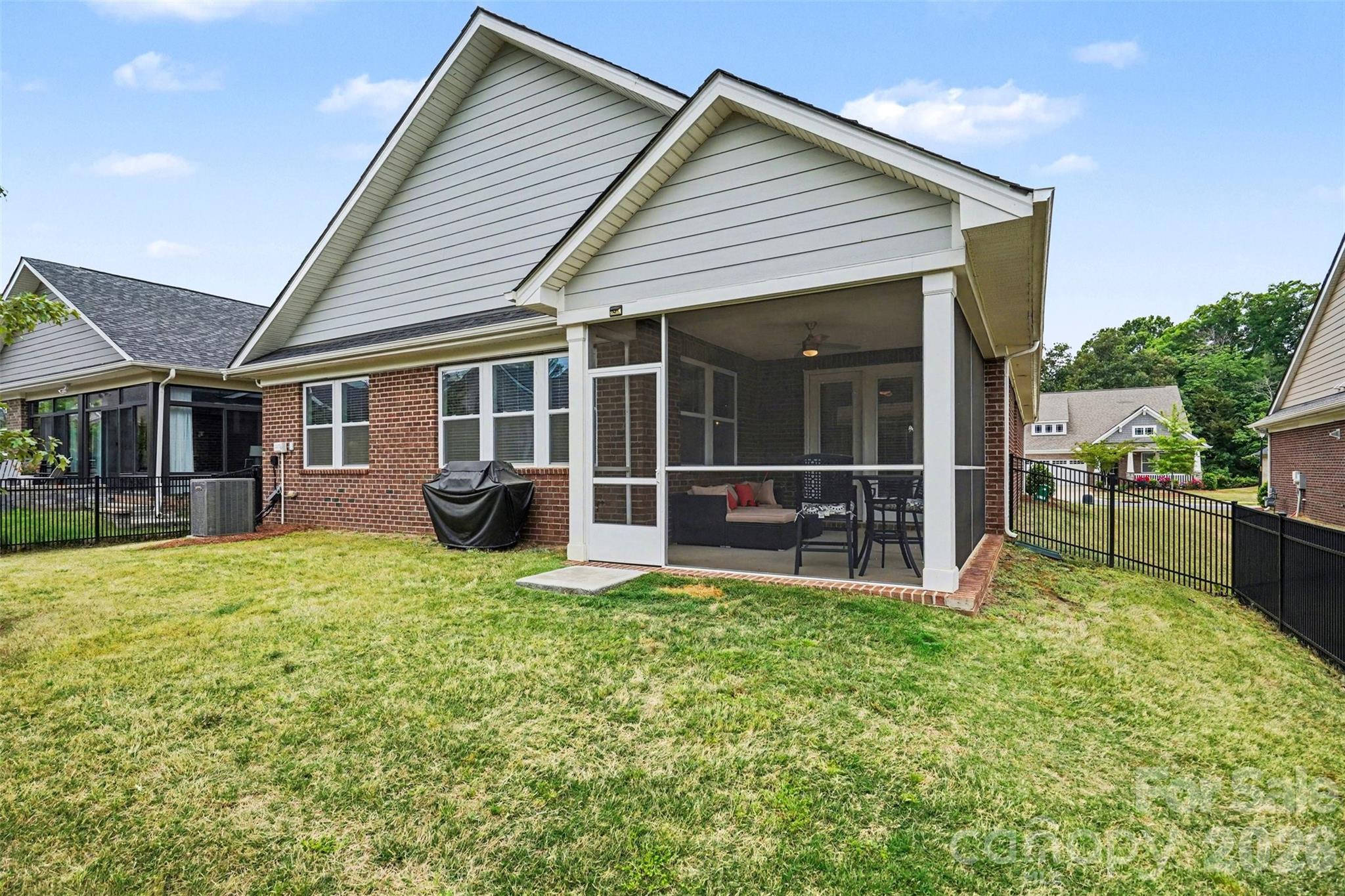 3232 Marchers Trace Drive Charlotte NC 28227