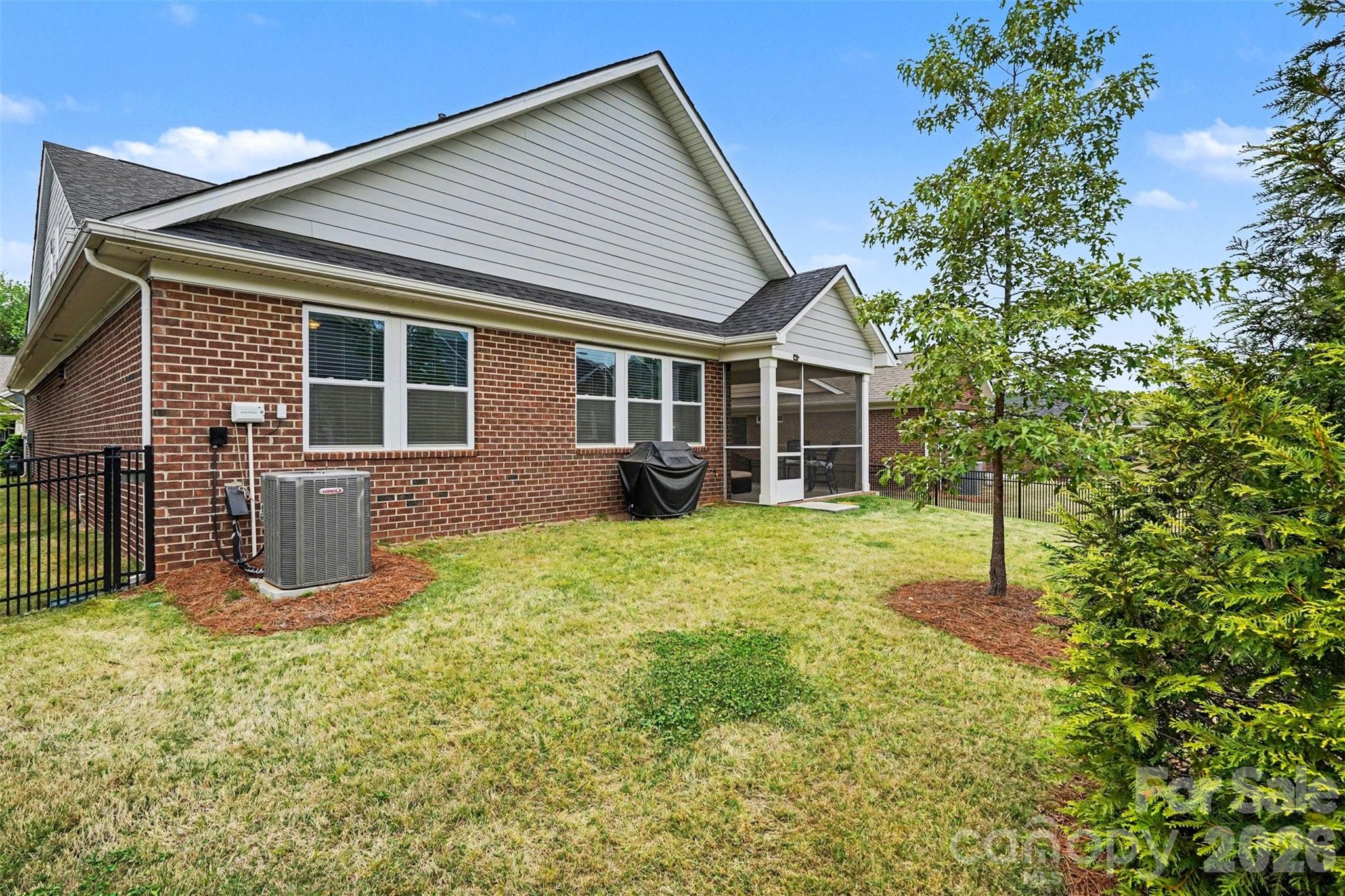 3232 Marchers Trace Drive Charlotte NC 28227
