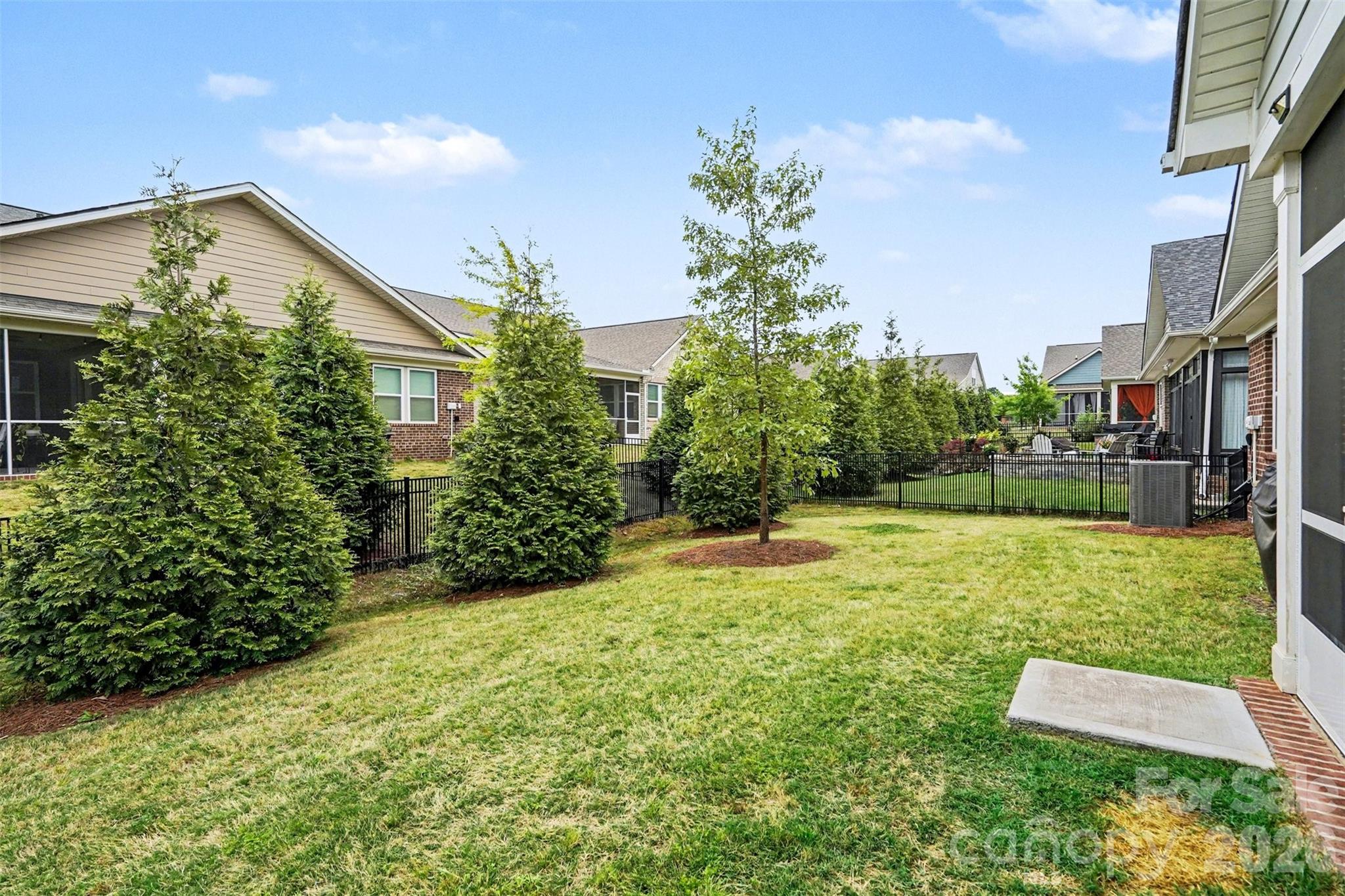 3232 Marchers Trace Drive Charlotte NC 28227