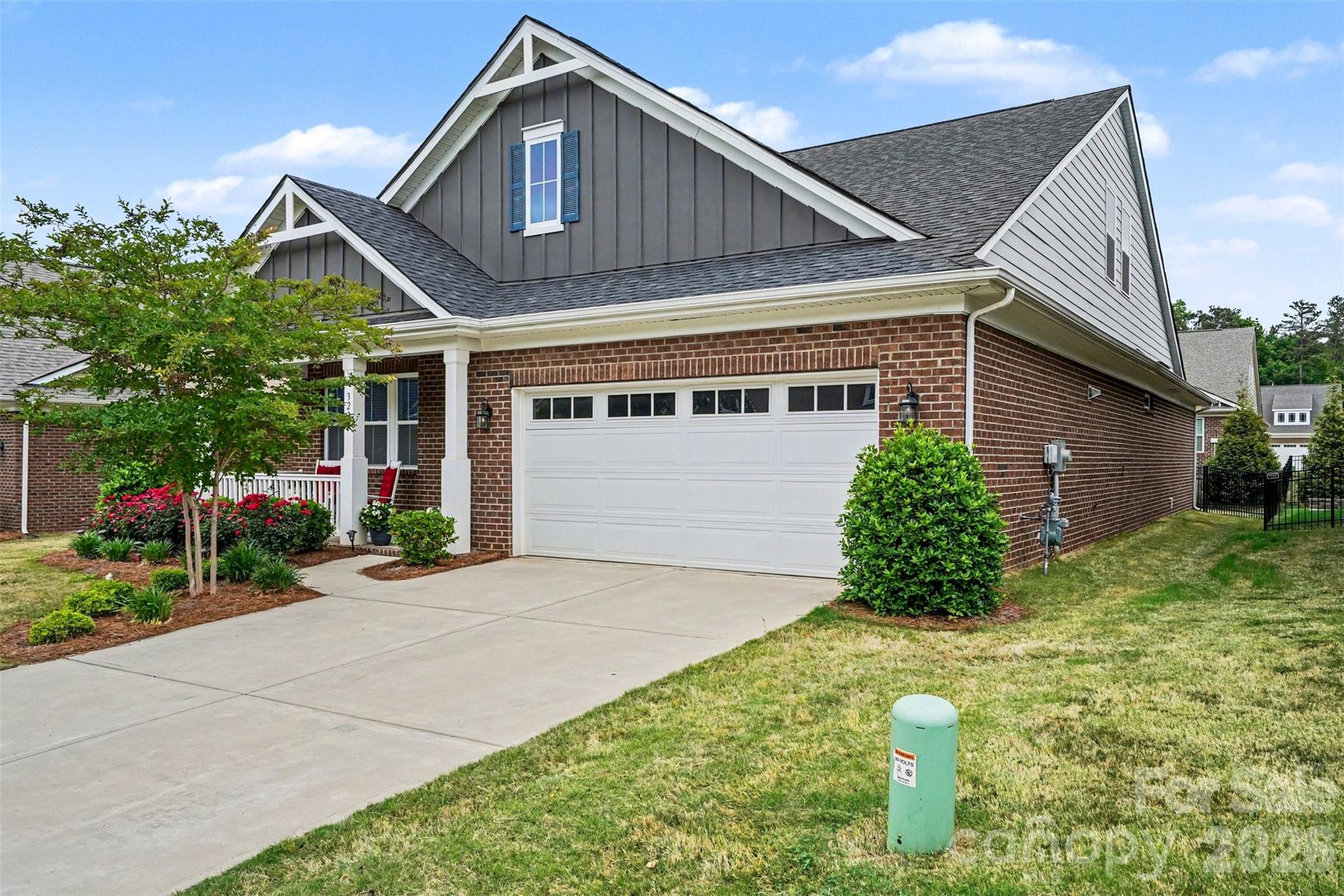 3232 Marchers Trace Drive Charlotte NC 28227