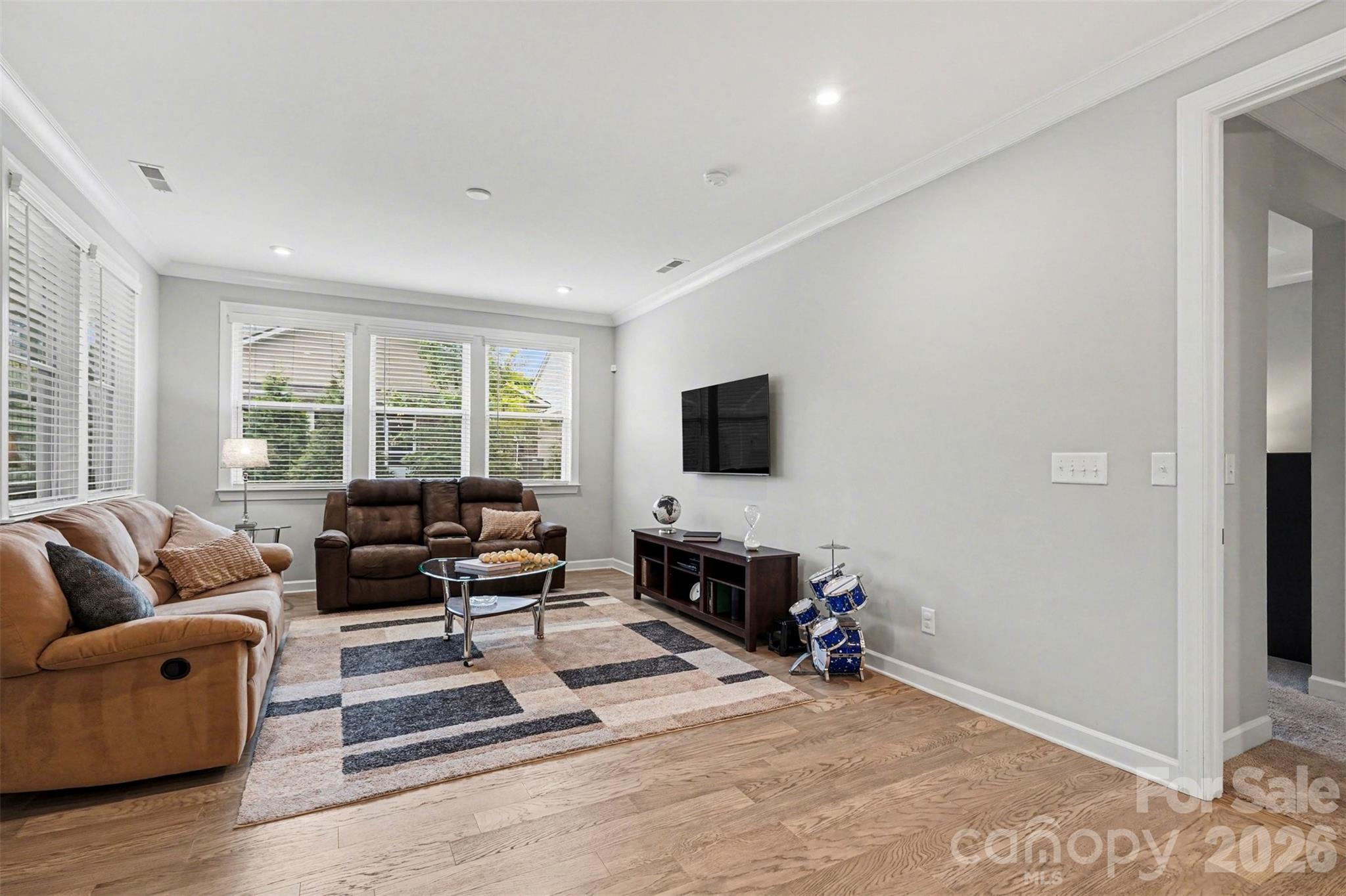 3232 Marchers Trace Drive Charlotte NC 28227