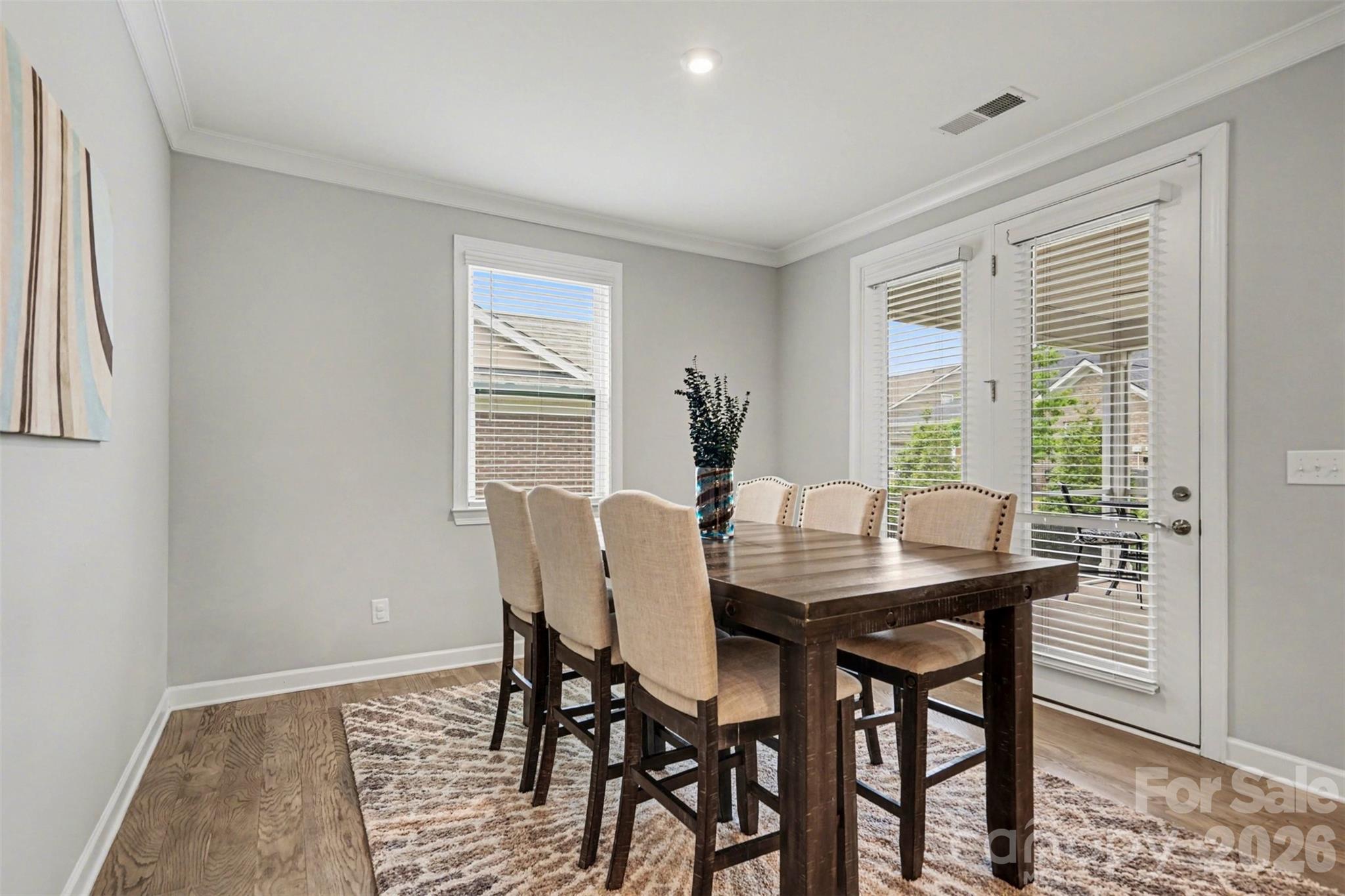 3232 Marchers Trace Drive Charlotte NC 28227