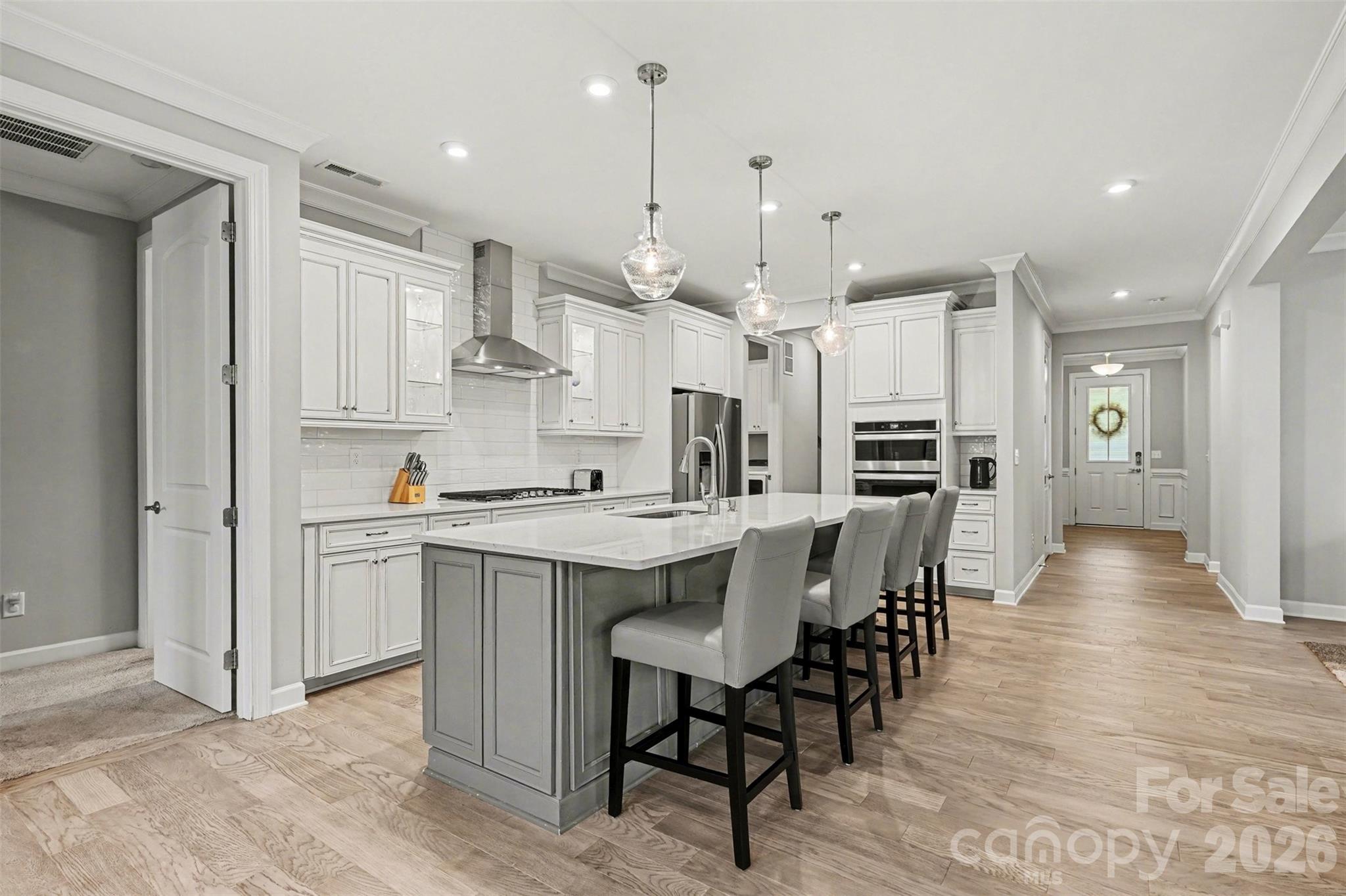 3232 Marchers Trace Drive Charlotte NC 28227