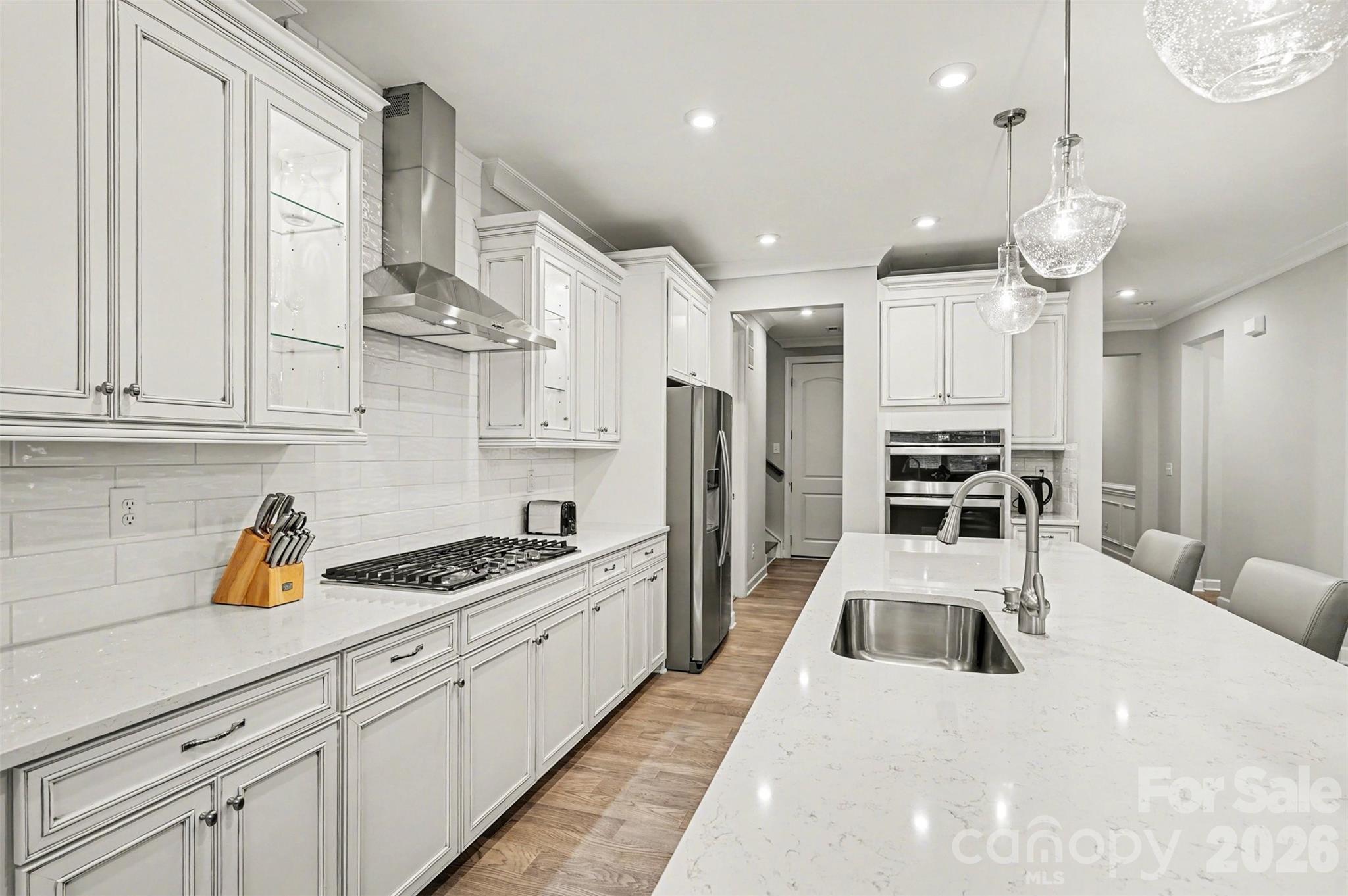 3232 Marchers Trace Drive Charlotte NC 28227