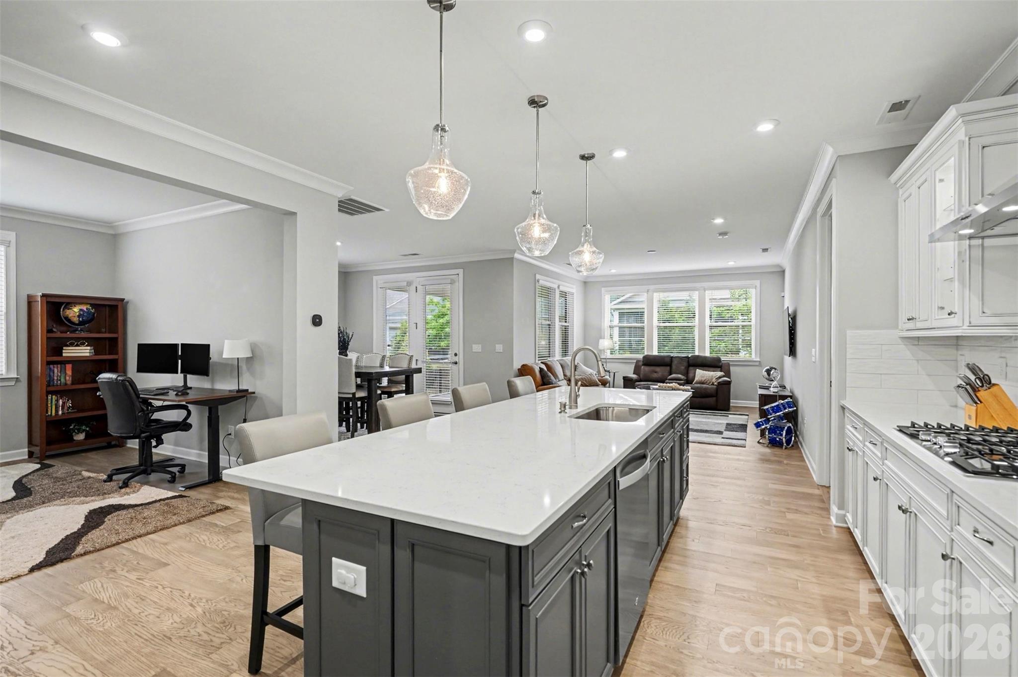 3232 Marchers Trace Drive Charlotte NC 28227