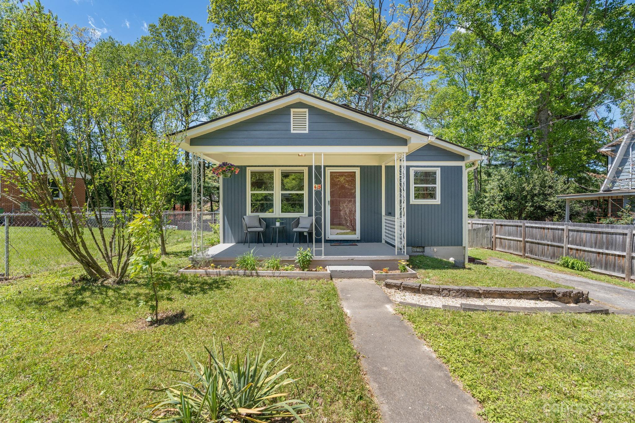 45 Laurel Loop Asheville NC 28806