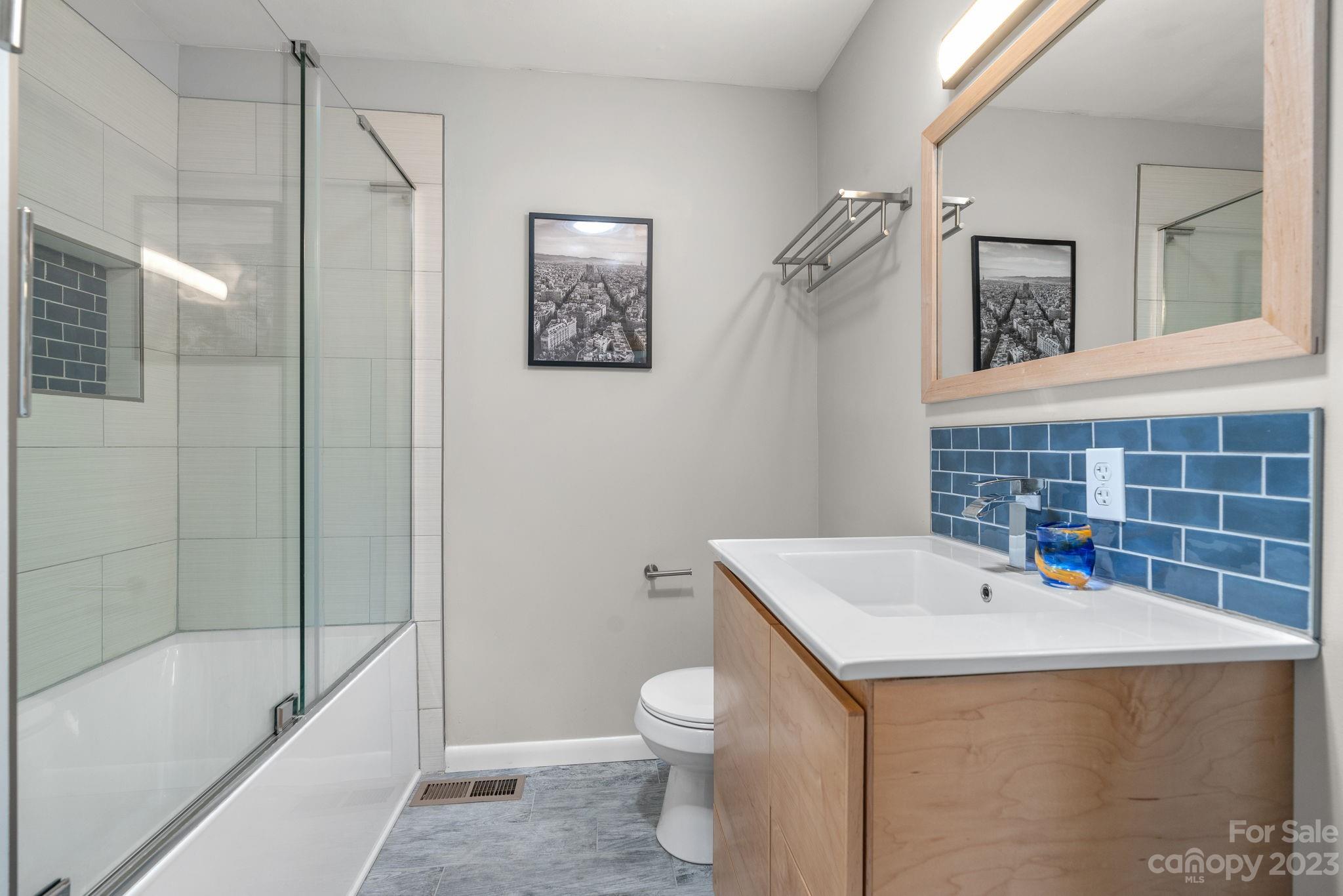 45 Laurel Loop Asheville NC 28806