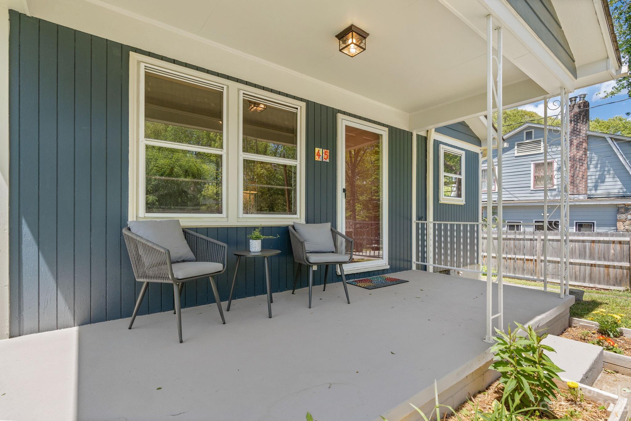 45 Laurel Loop Asheville NC 28806