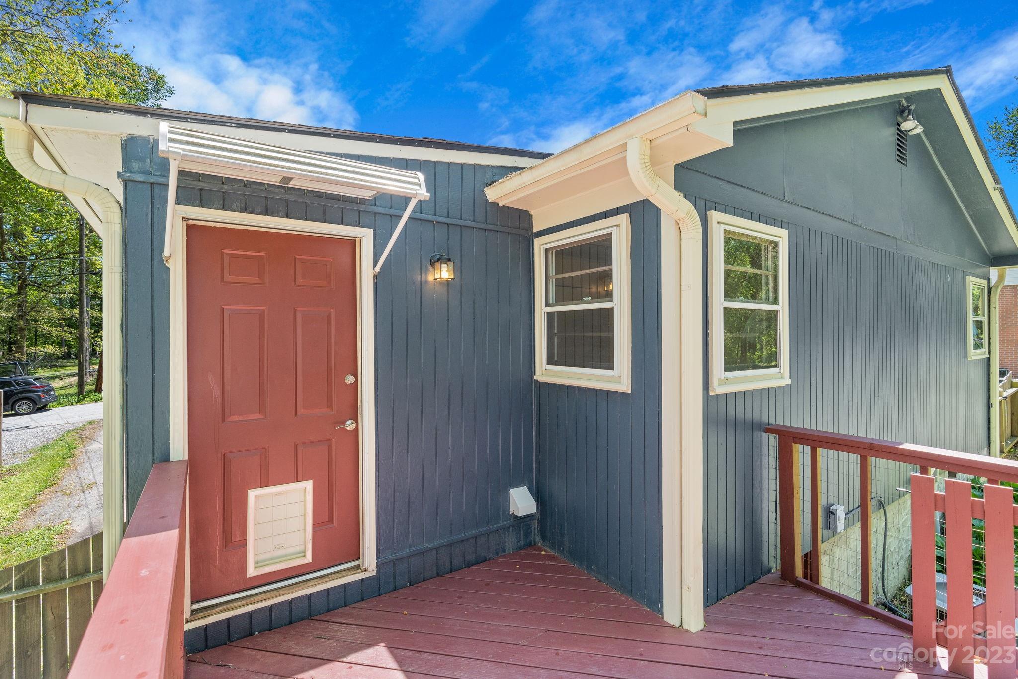 45 Laurel Loop Asheville NC 28806