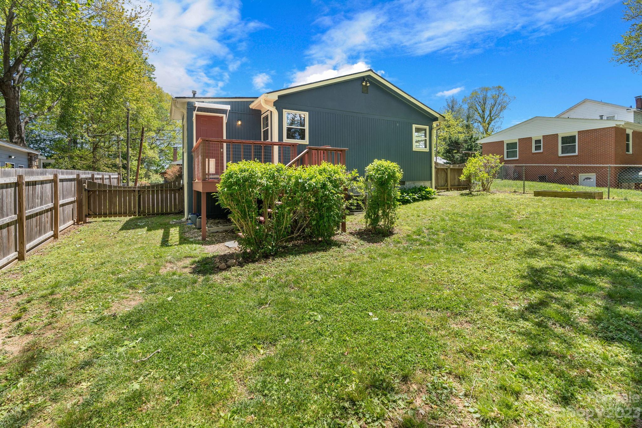 45 Laurel Loop Asheville NC 28806