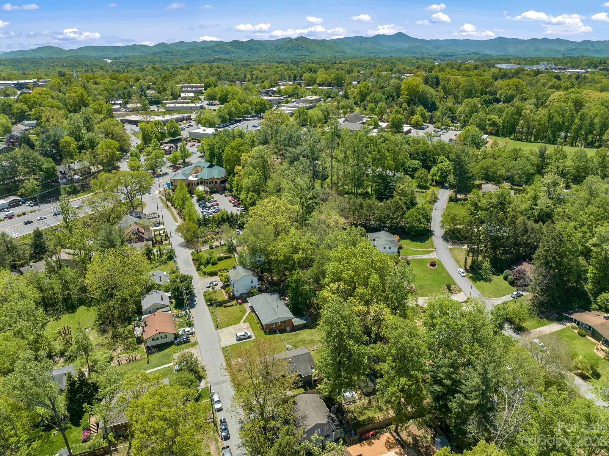45 Laurel Loop Asheville NC 28806